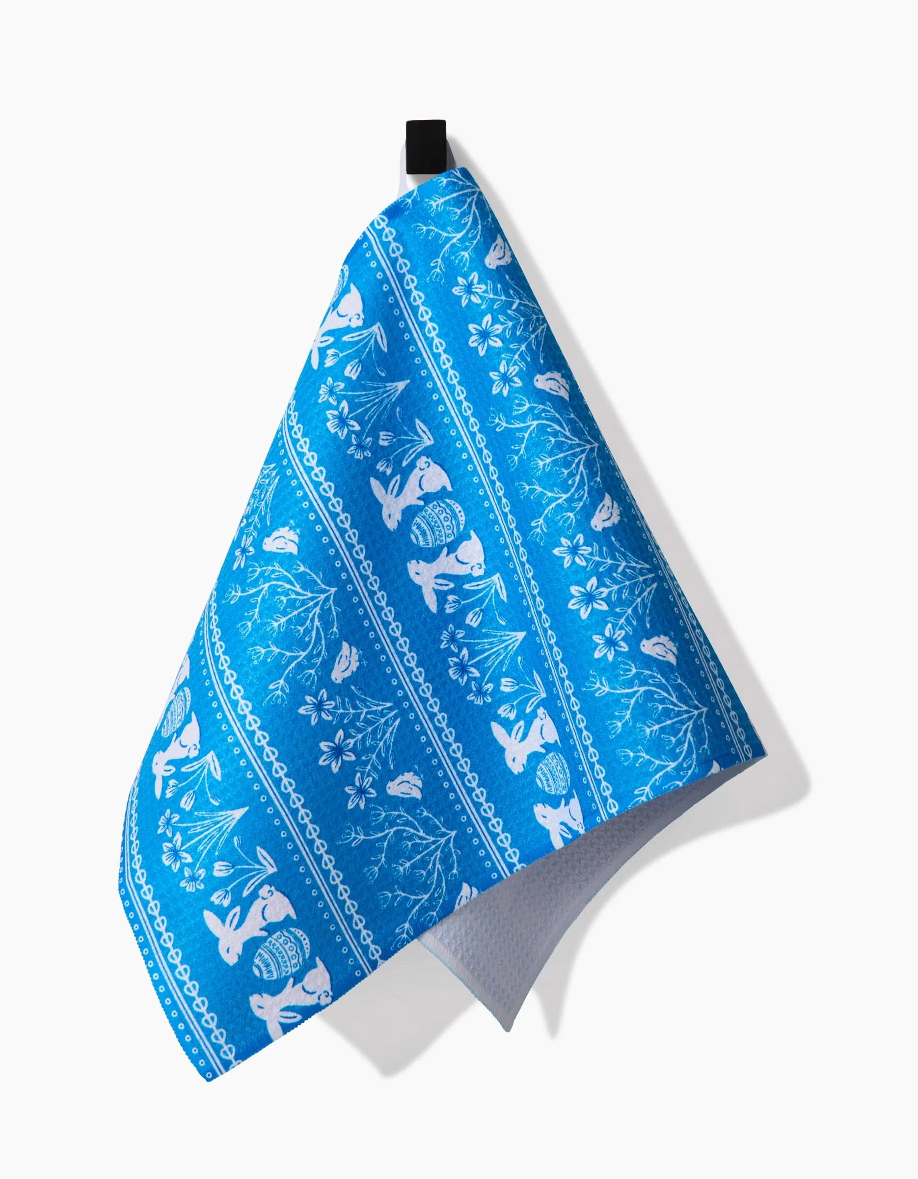 Delft Blue Easter Stripe - Image 3
