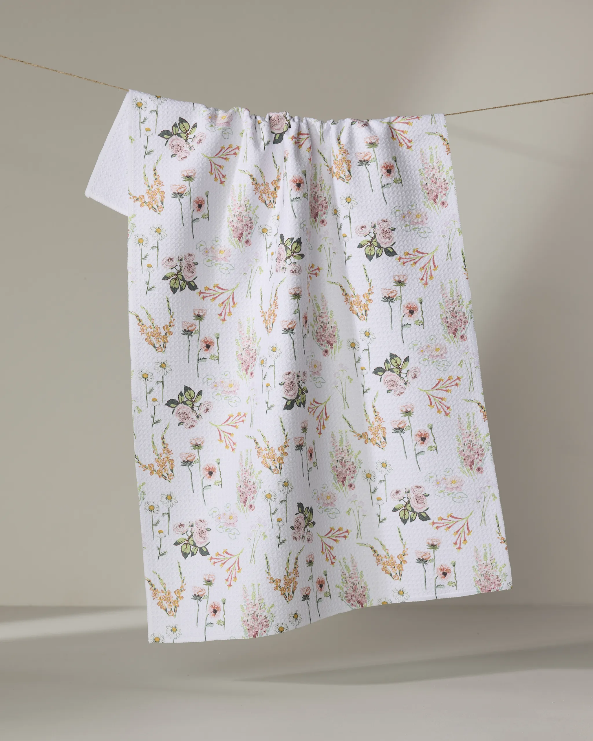 Delicate Floral