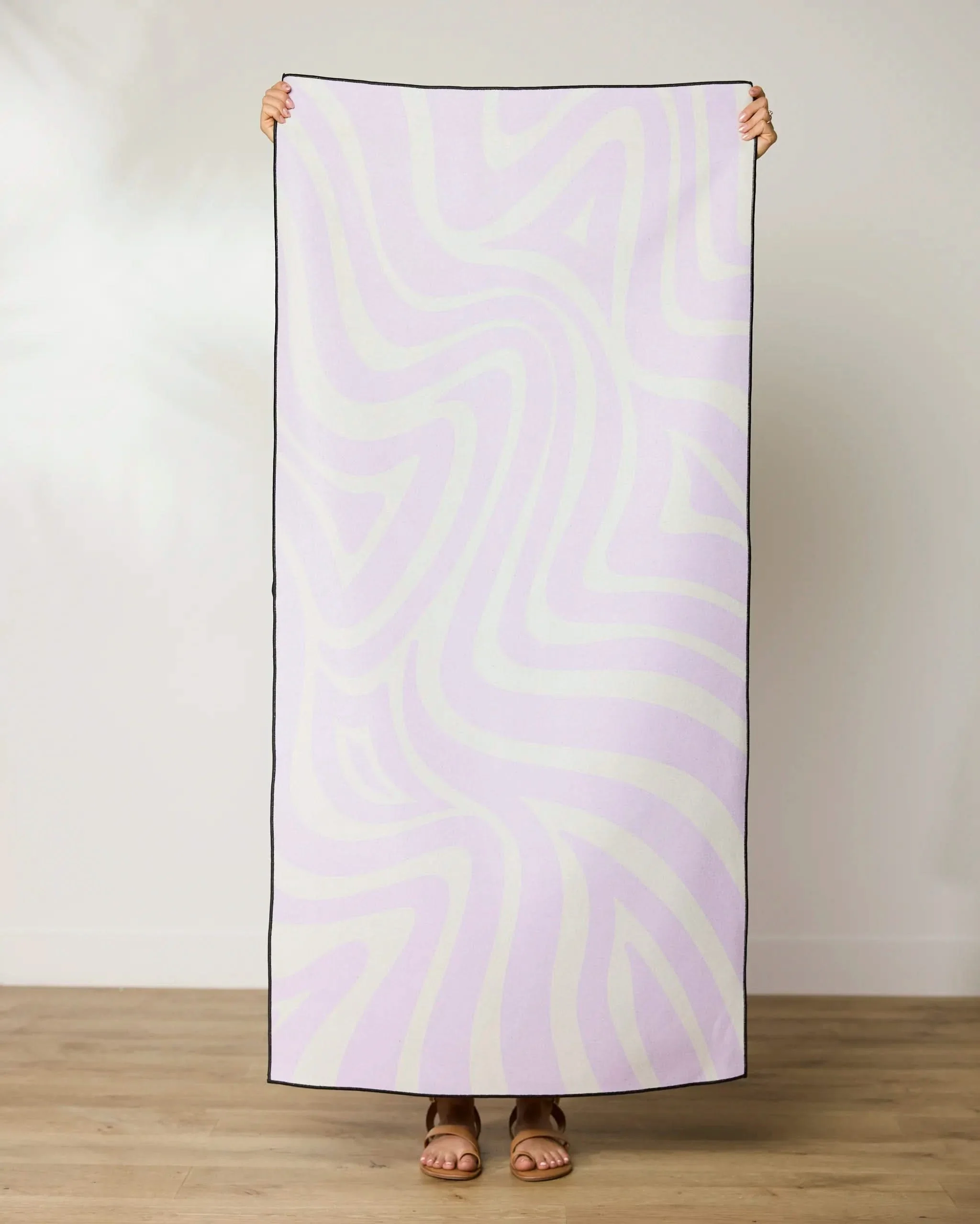 Dizzy Lilac
