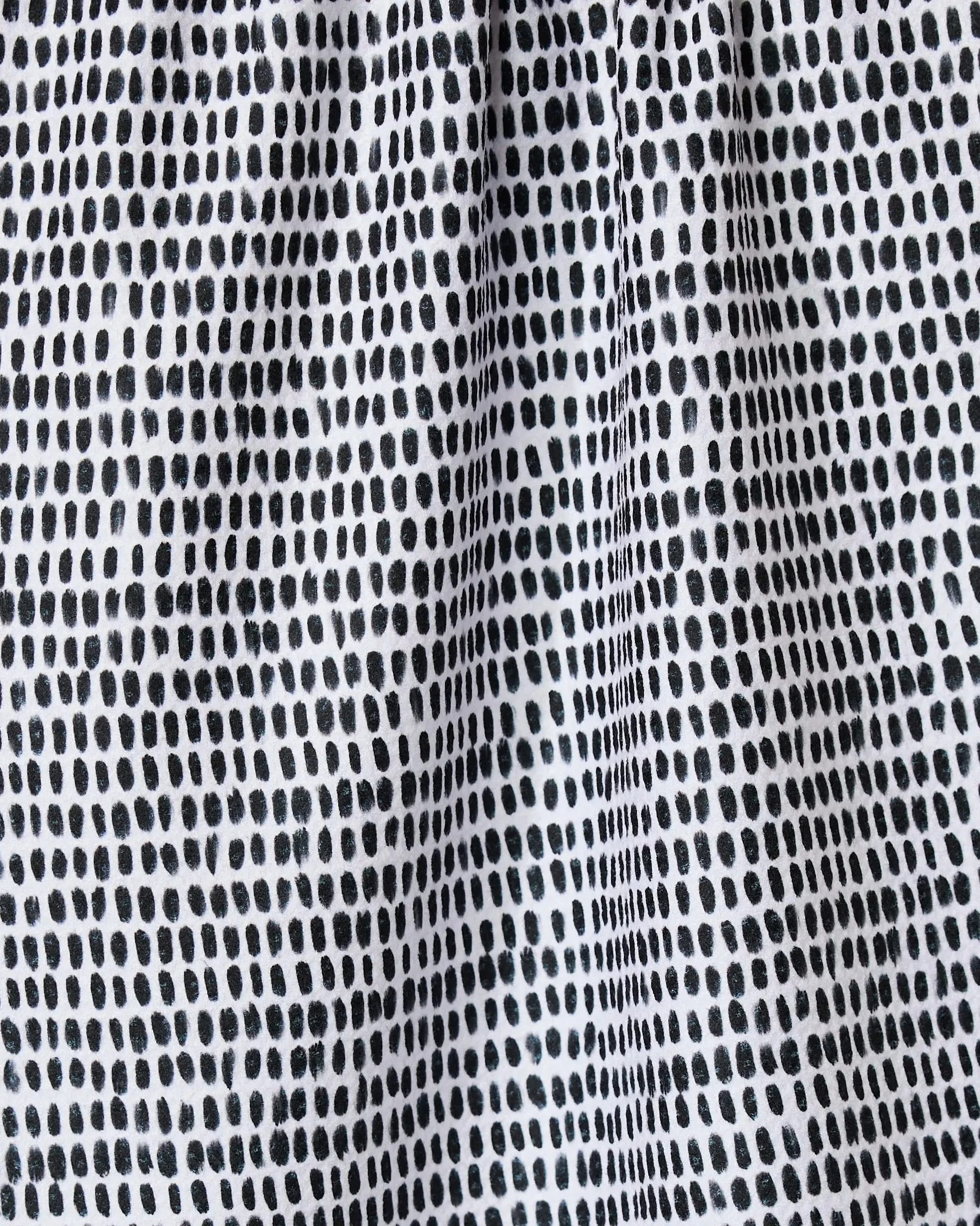 Dot Dot Dot Fresh Linen - Image 2