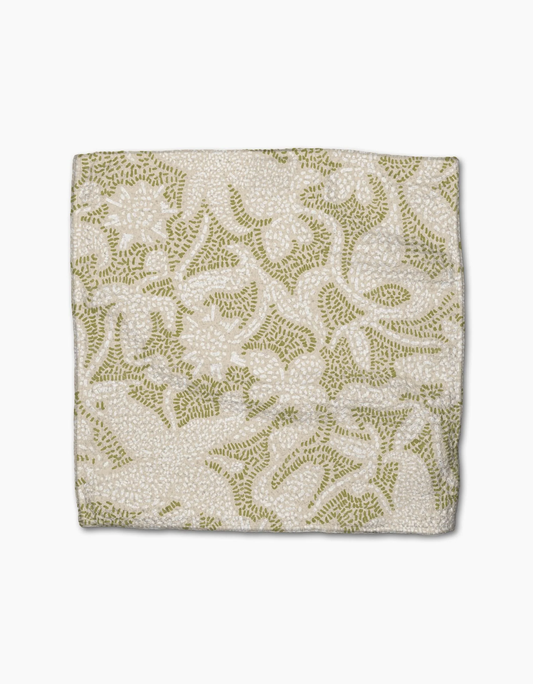 Dotted Floral Garden - Image 2