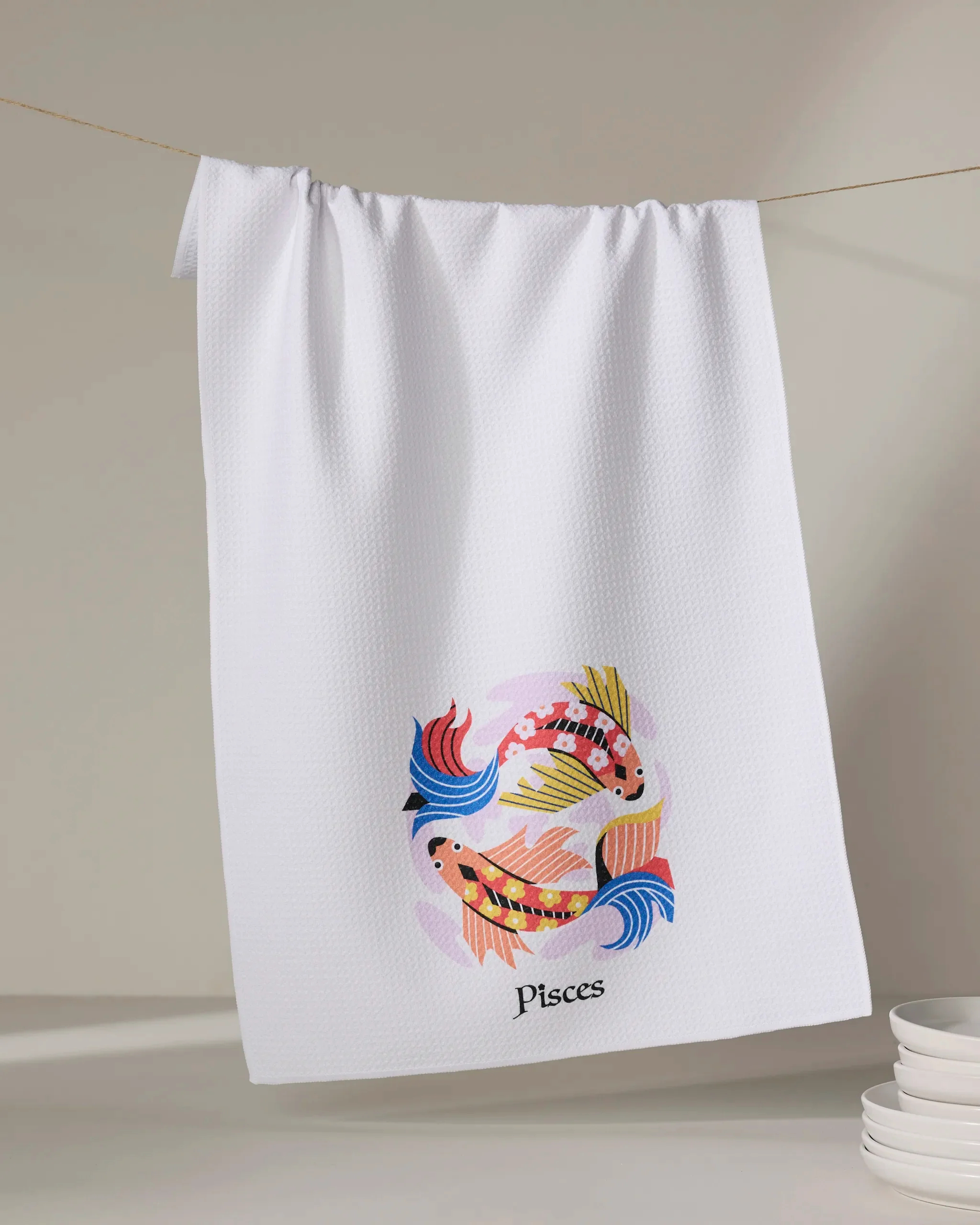 Dreamy Pisces