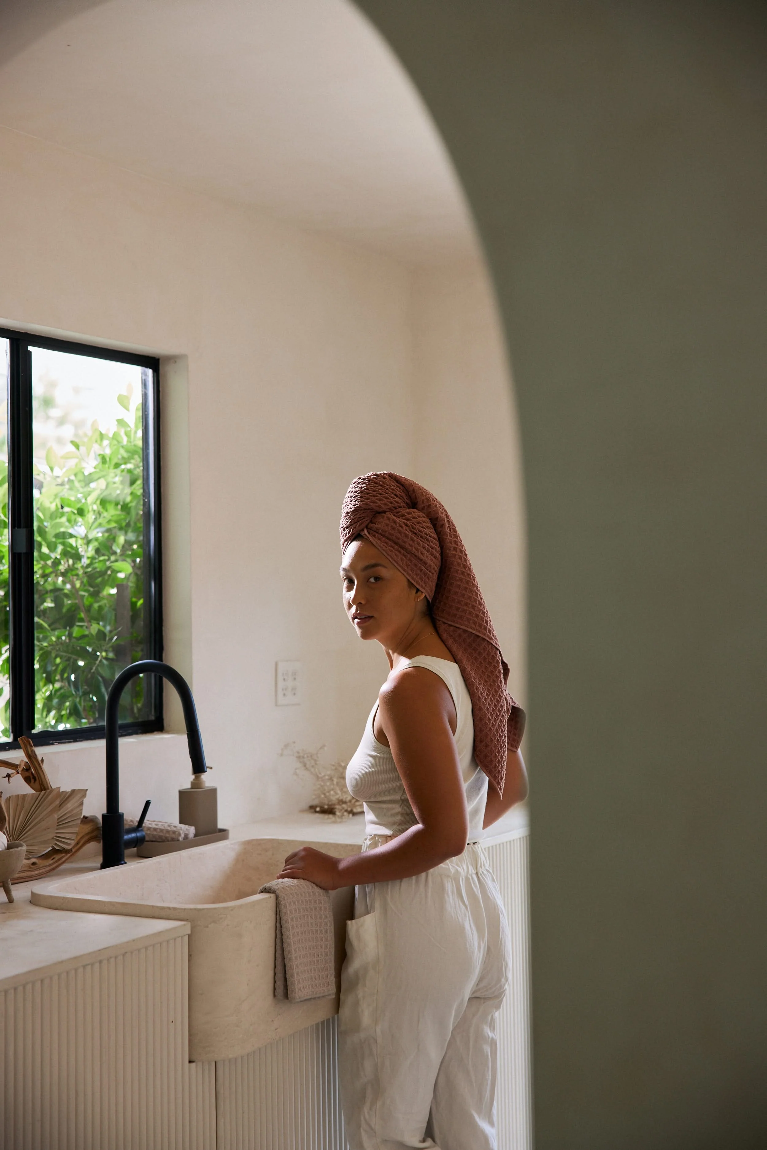 Dusty Rose - Image 2