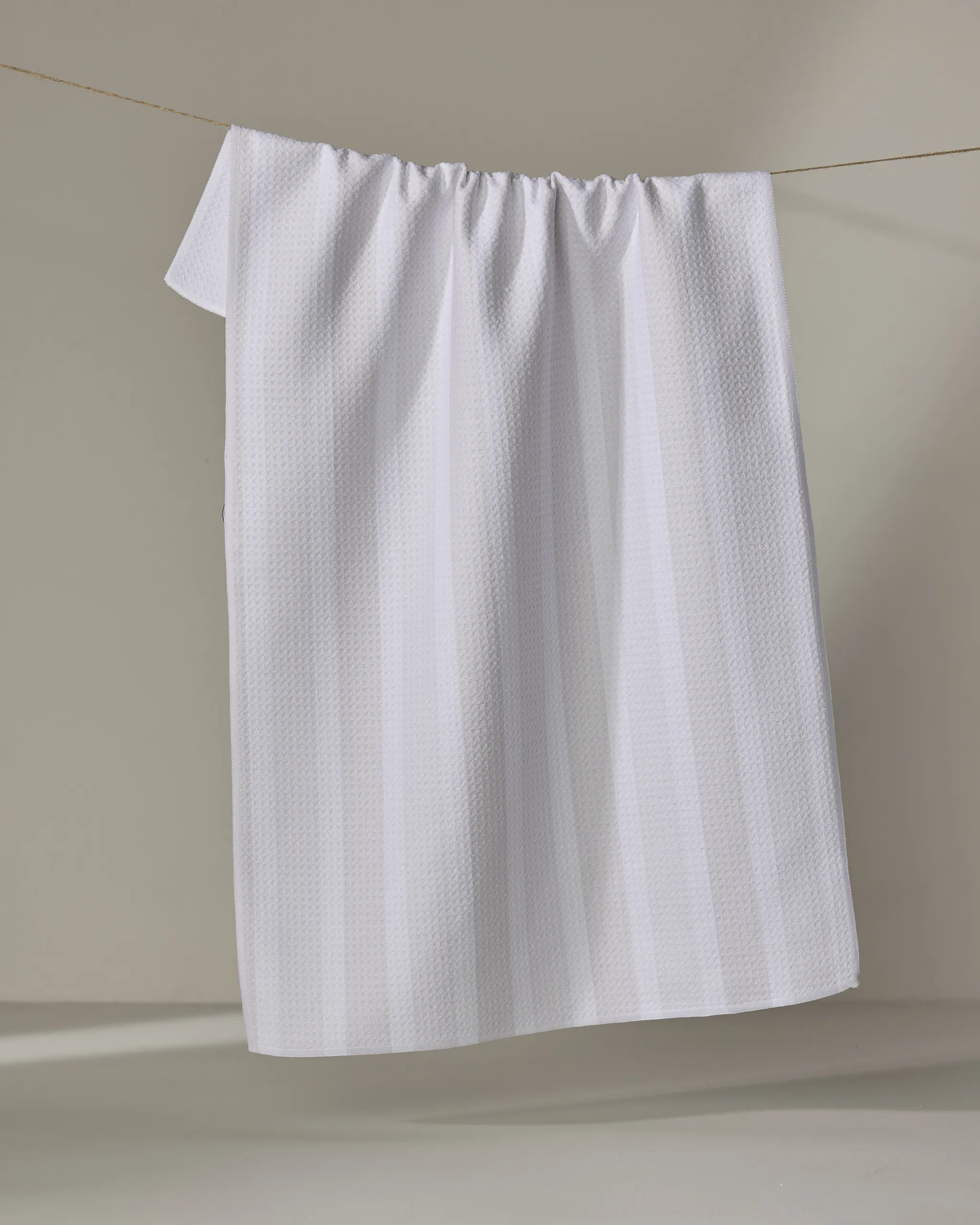 Earn Your Stripes - Beige