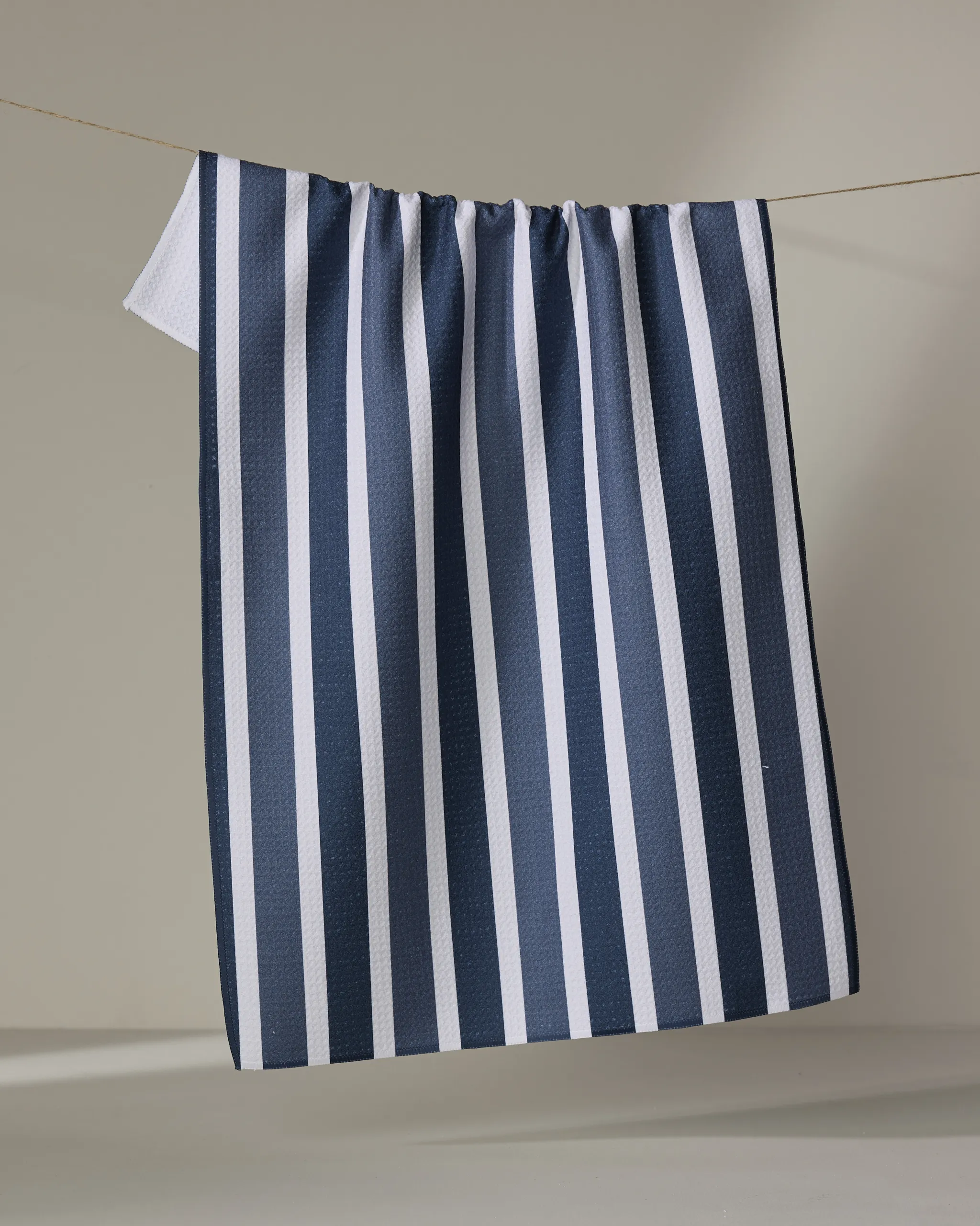 Earn Your Stripes - Navy