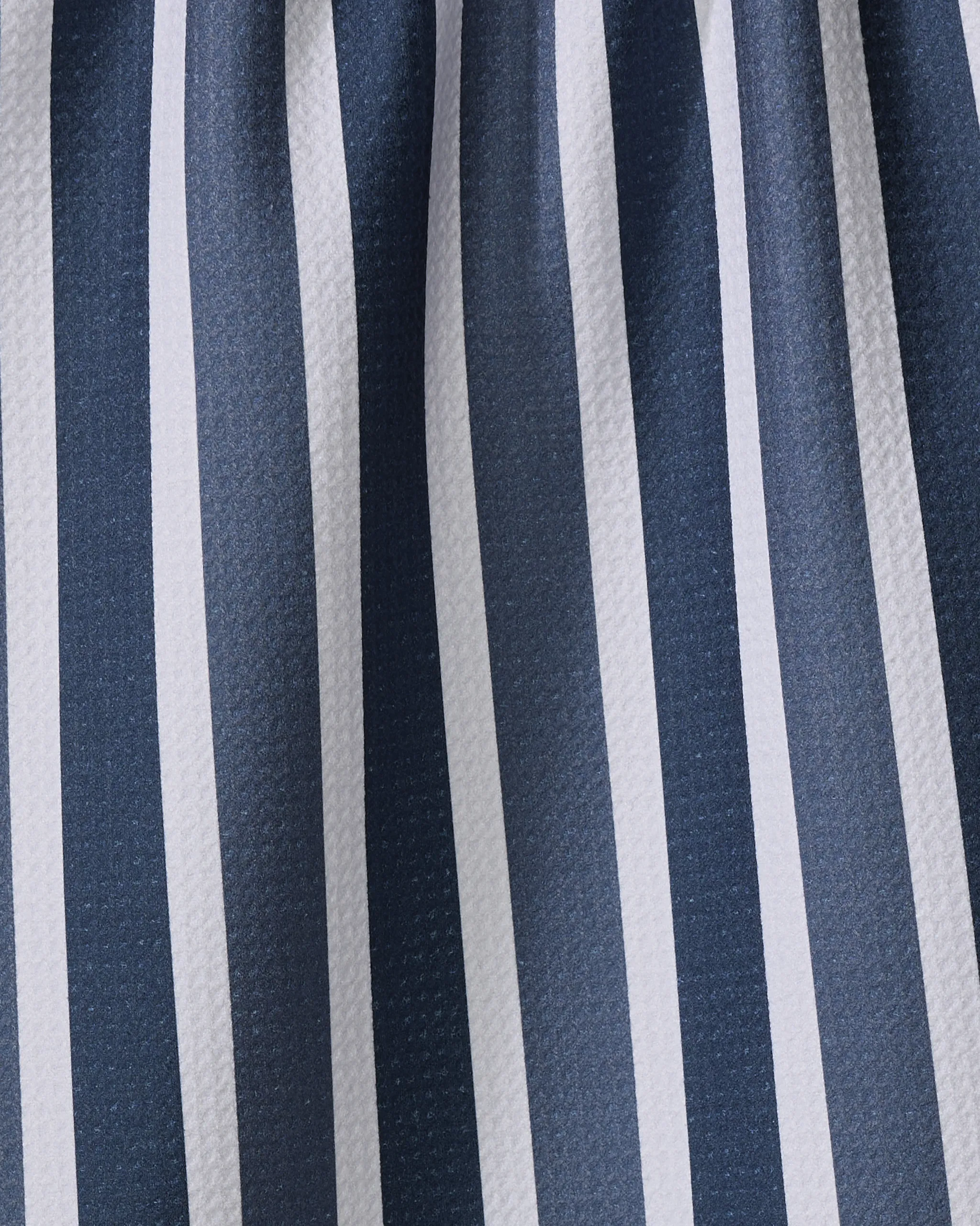 Earn Your Stripes - Navy - Image 2
