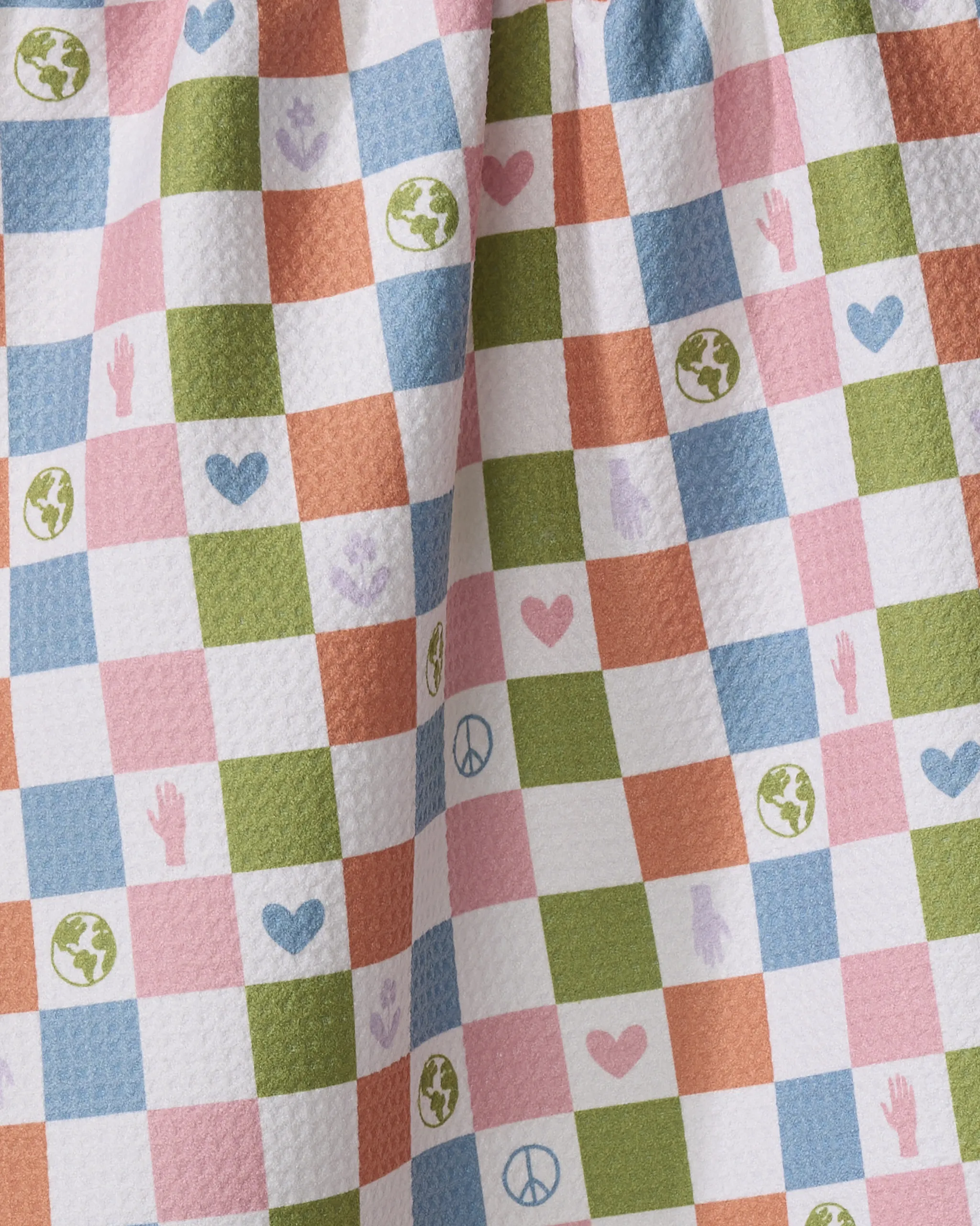 Earth Day Checkers - Image 2