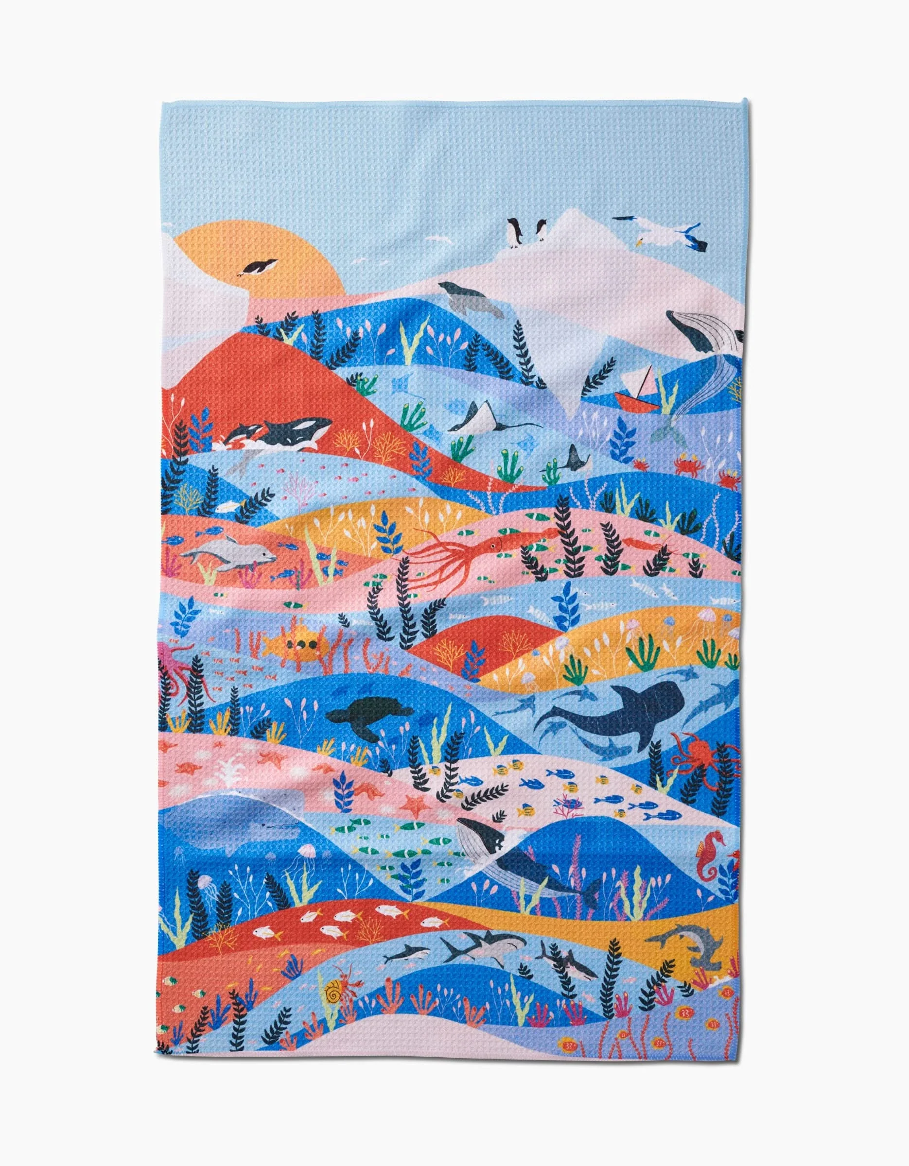 Oceans - Image 3