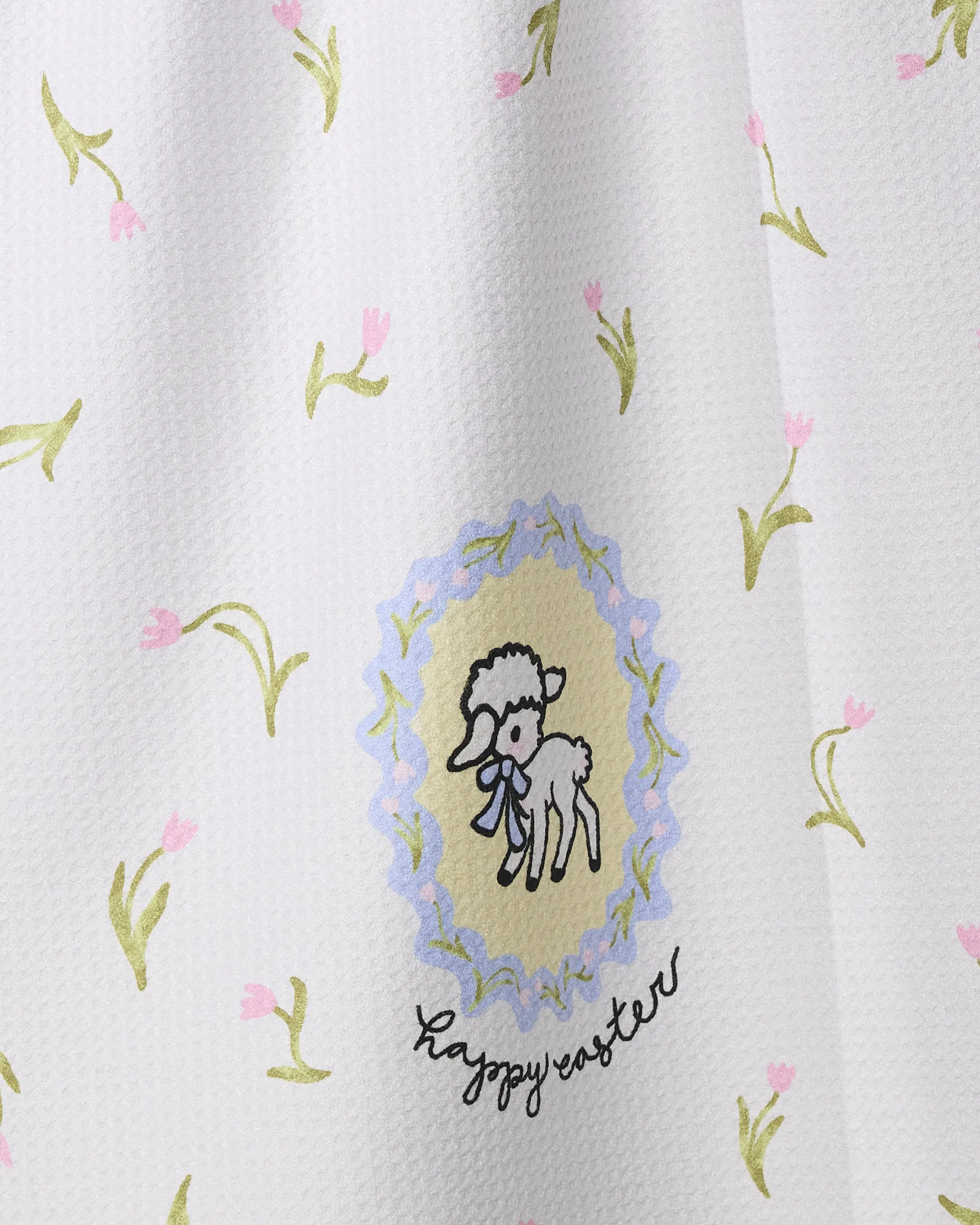 Easter Little Lamb - Image 2