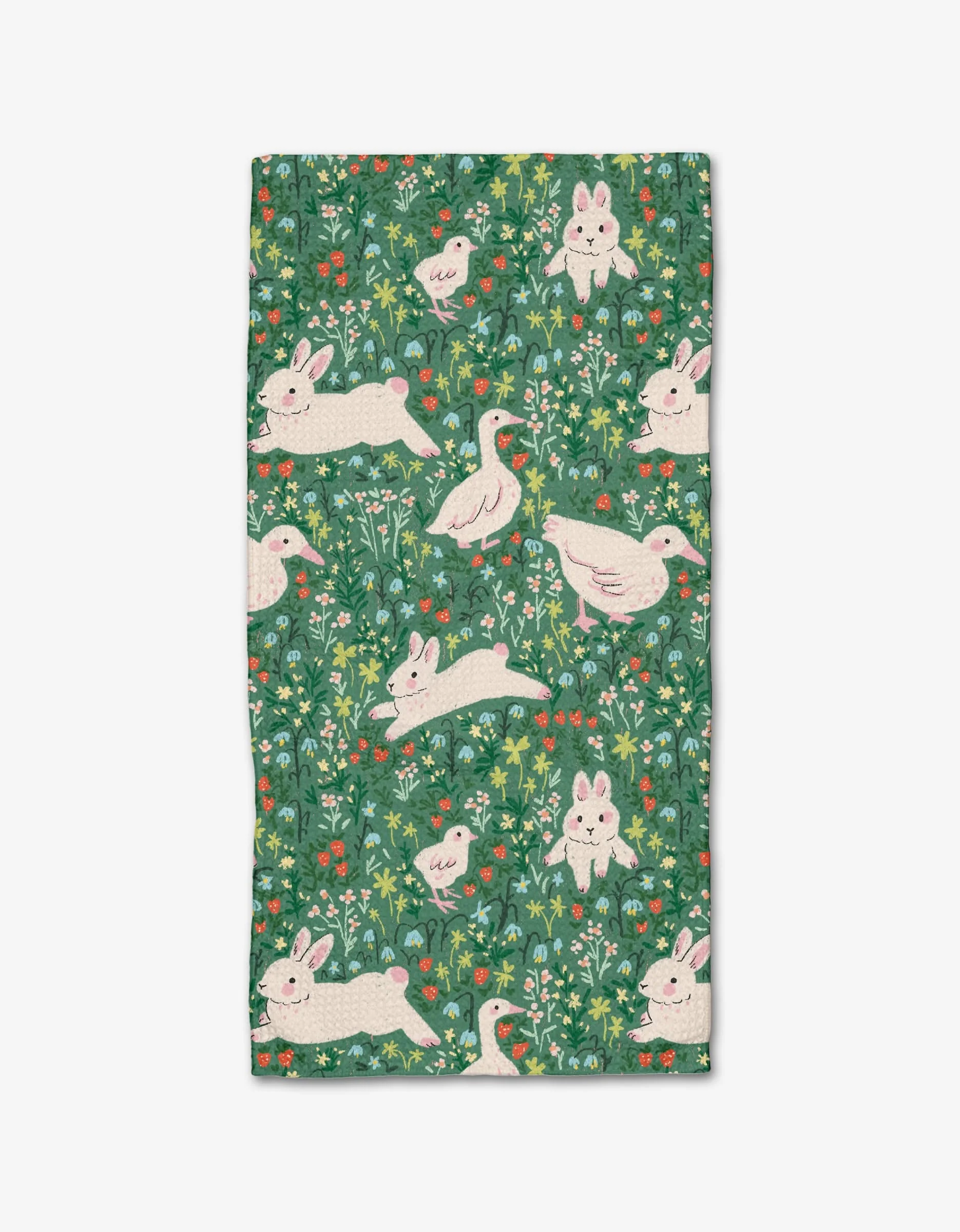 Easter Meadow