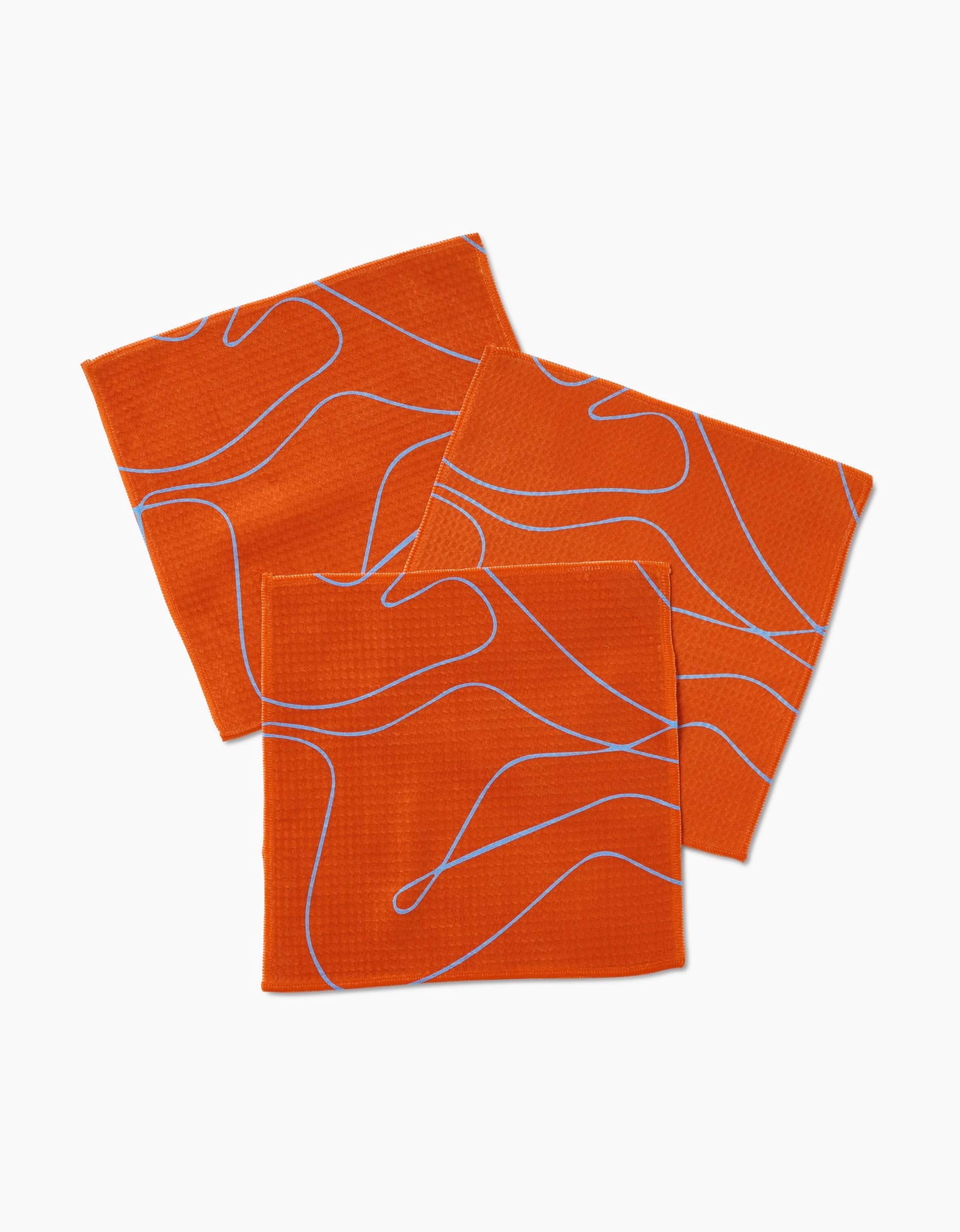 Energetic Orange - Image 4