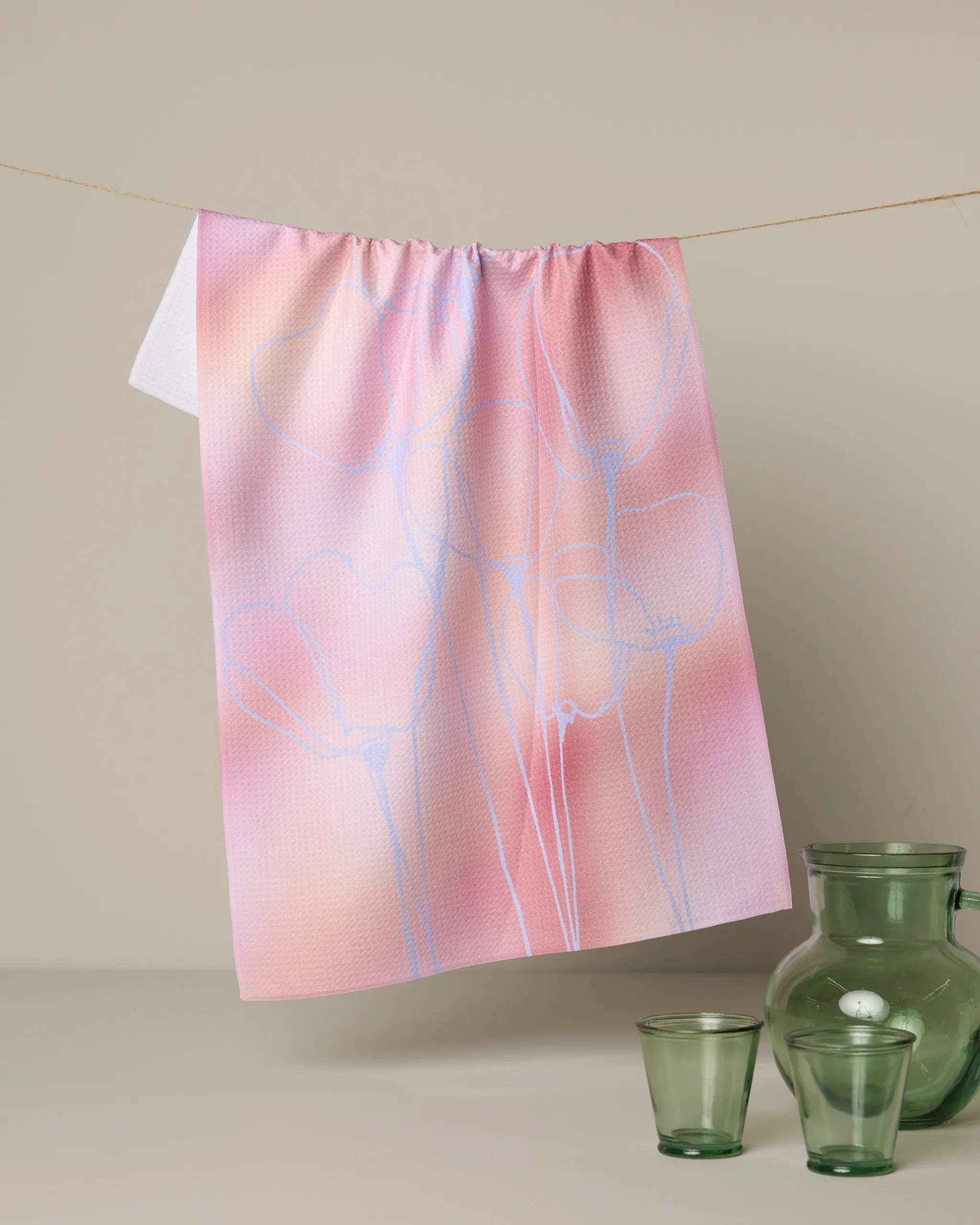 Ethereal Bloom