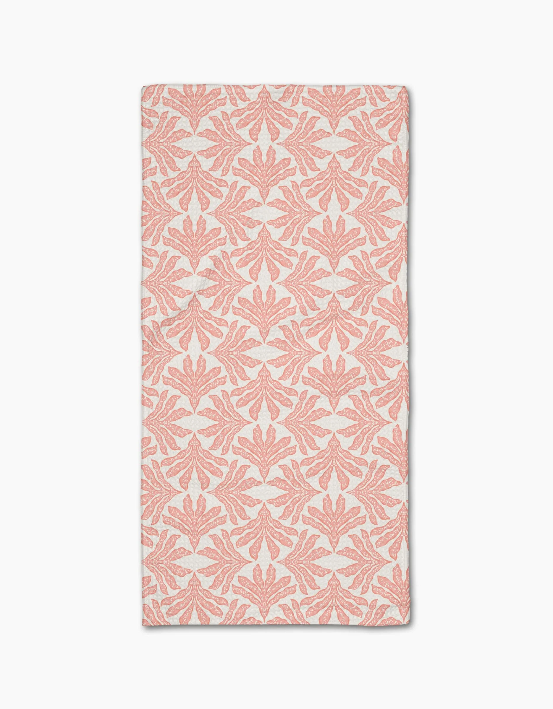 Ethereal Seaweeds in Blush
