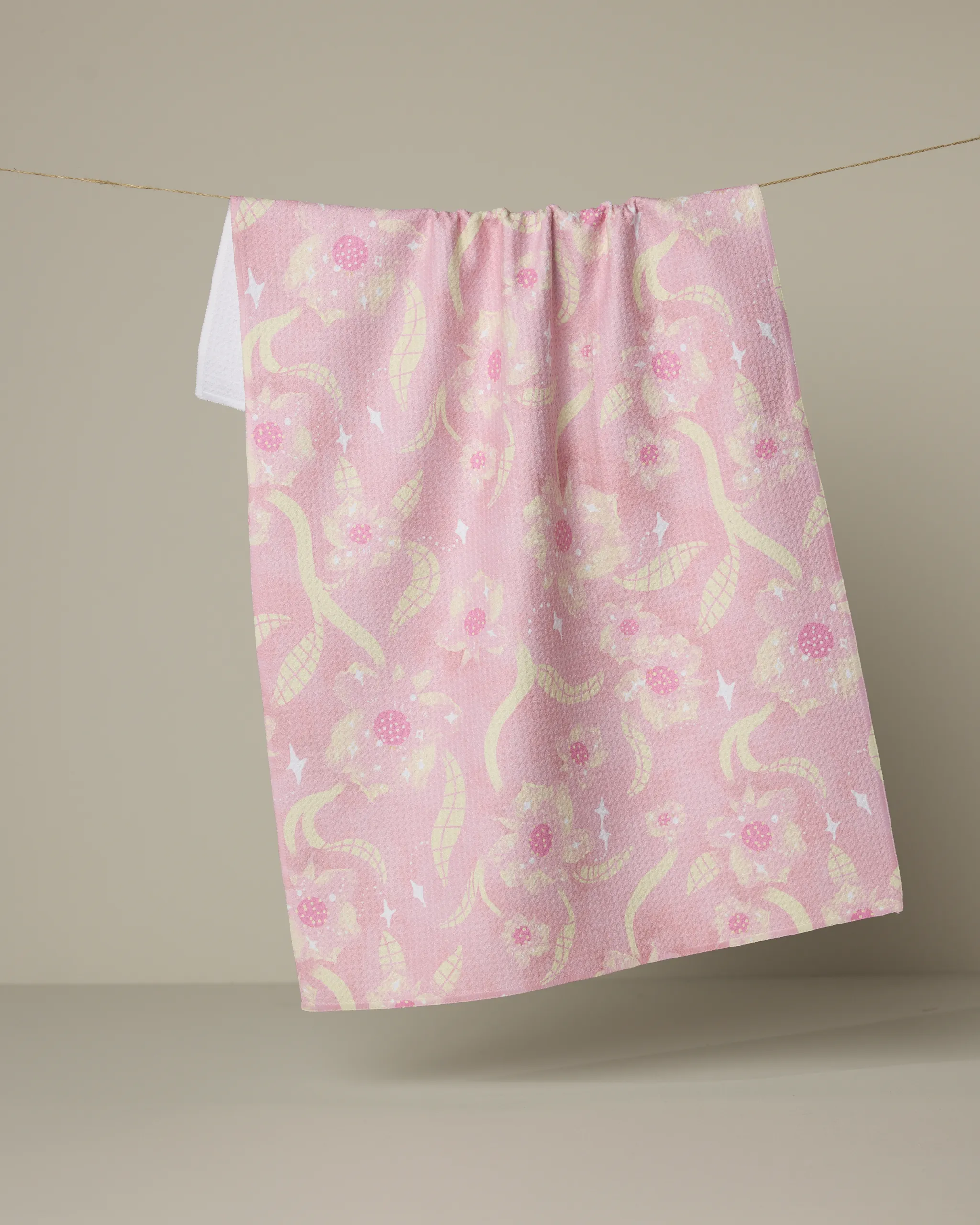 Fairy Dust Floral