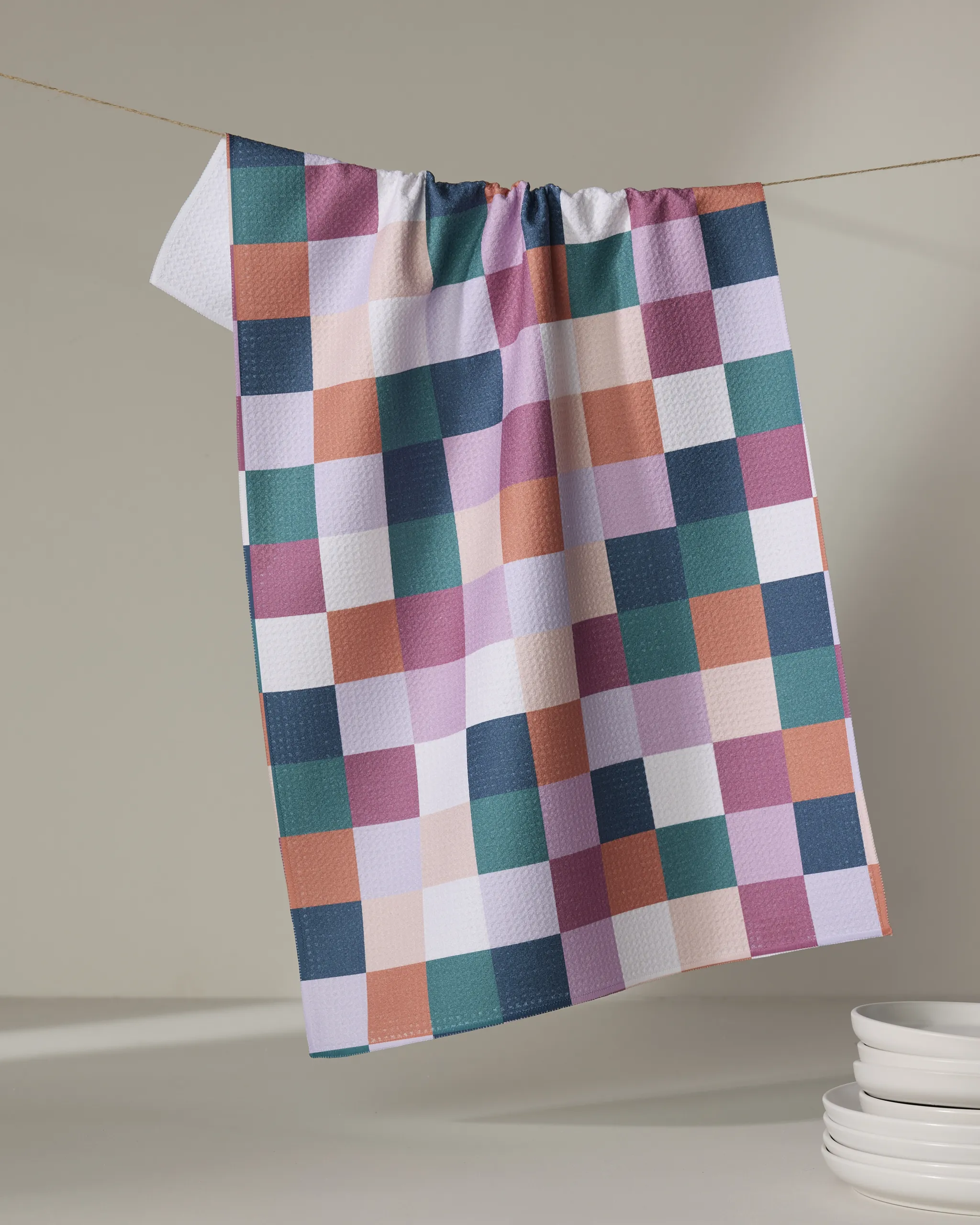 Fall Checkers