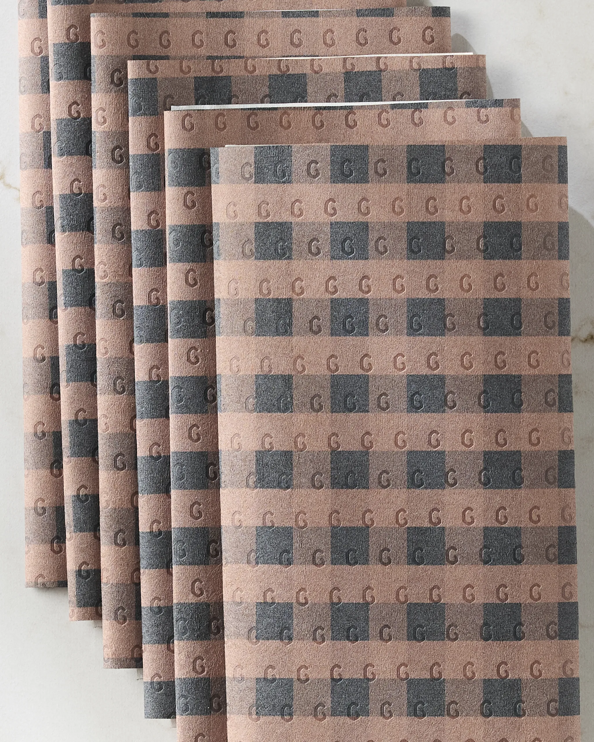 Fall Gingham - Image 2