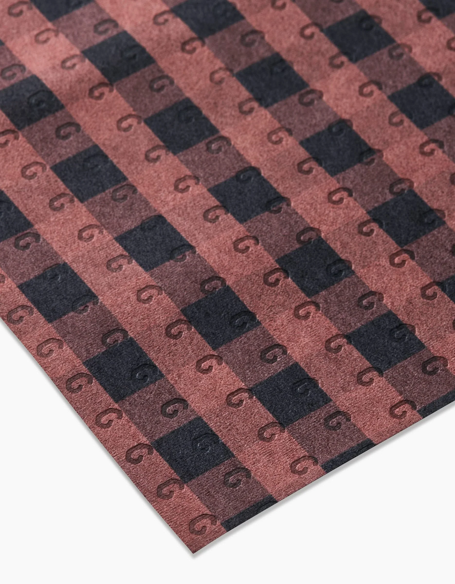 Fall Gingham - Image 4