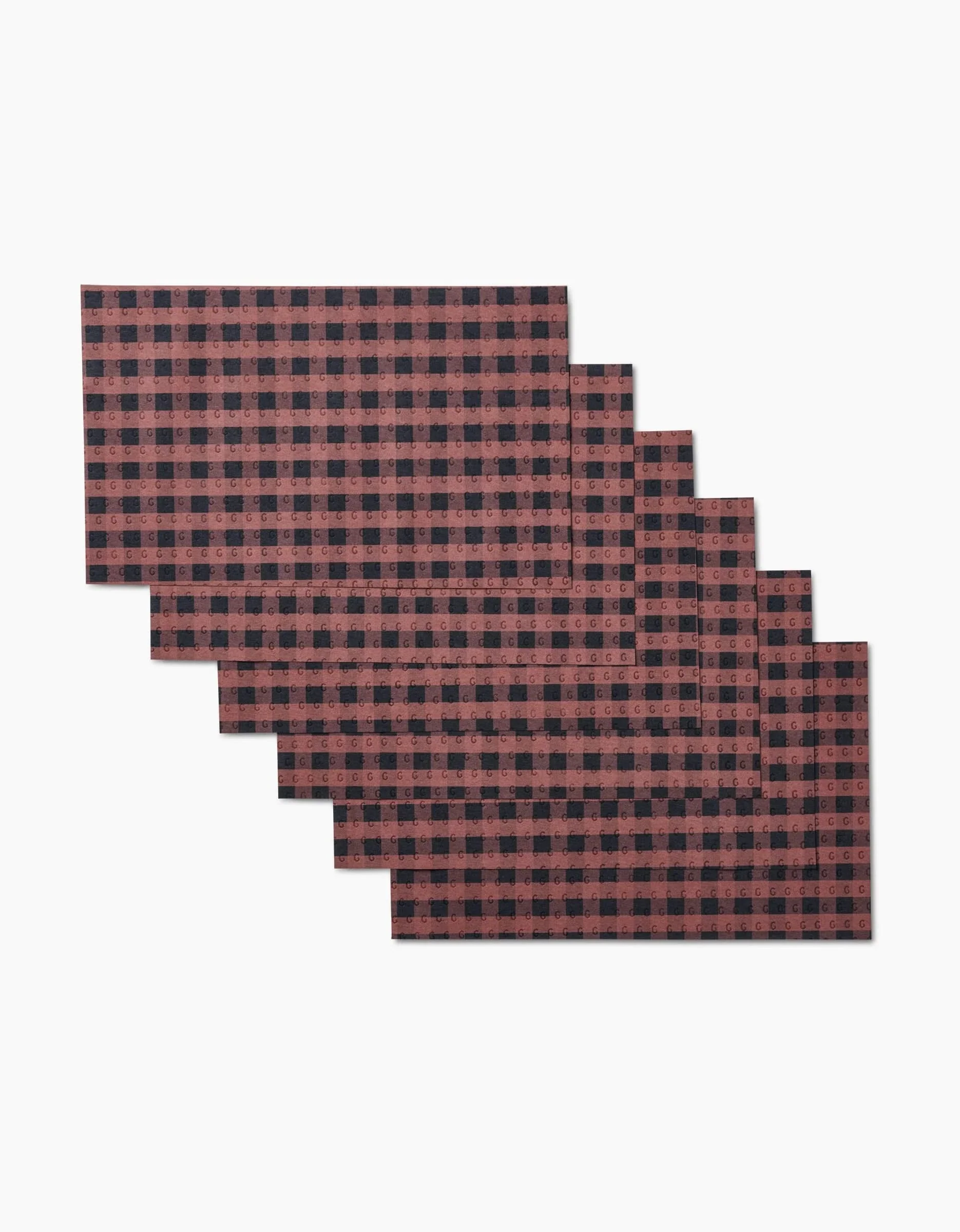 Fall Gingham - Image 5