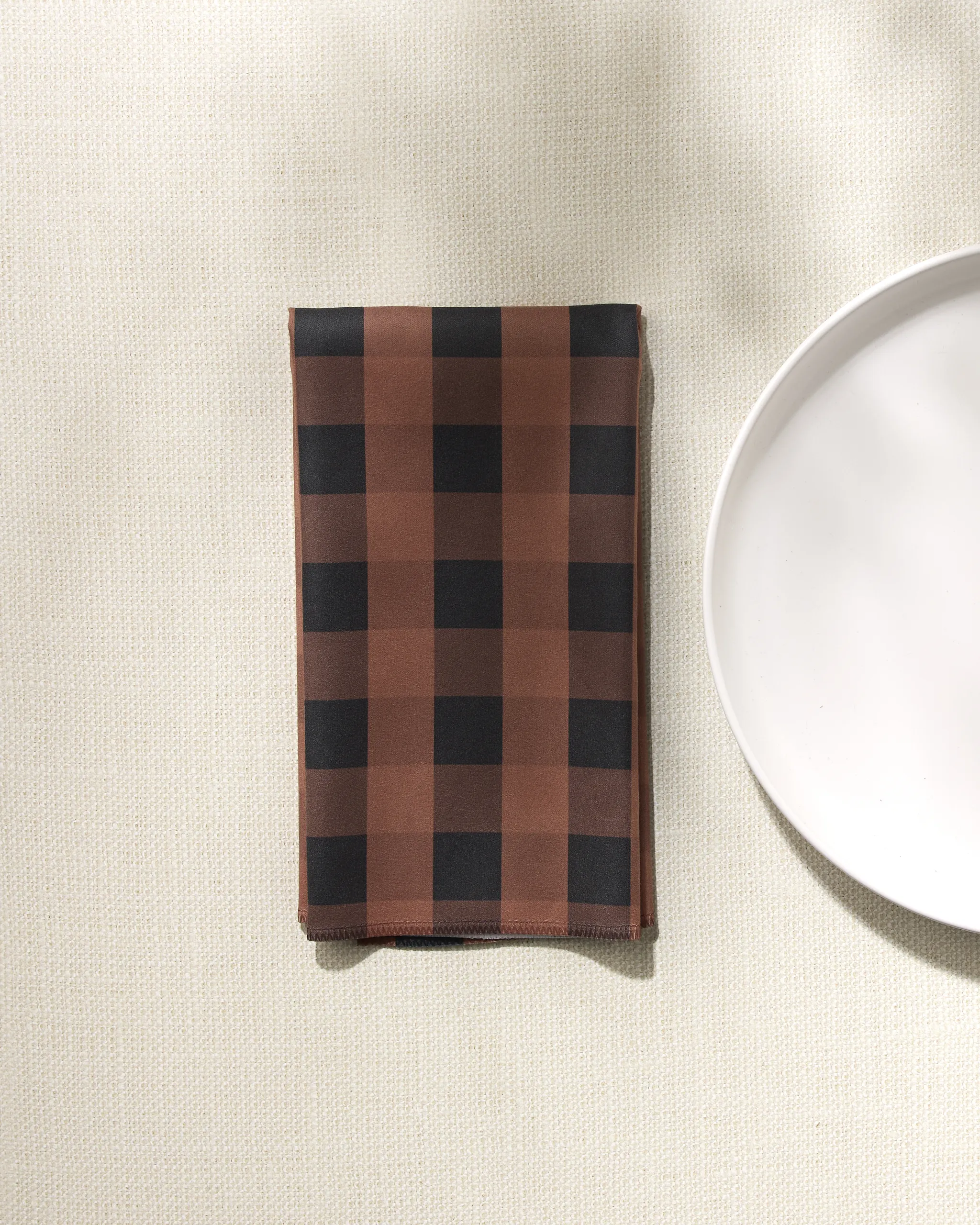Fall Gingham - Image 2