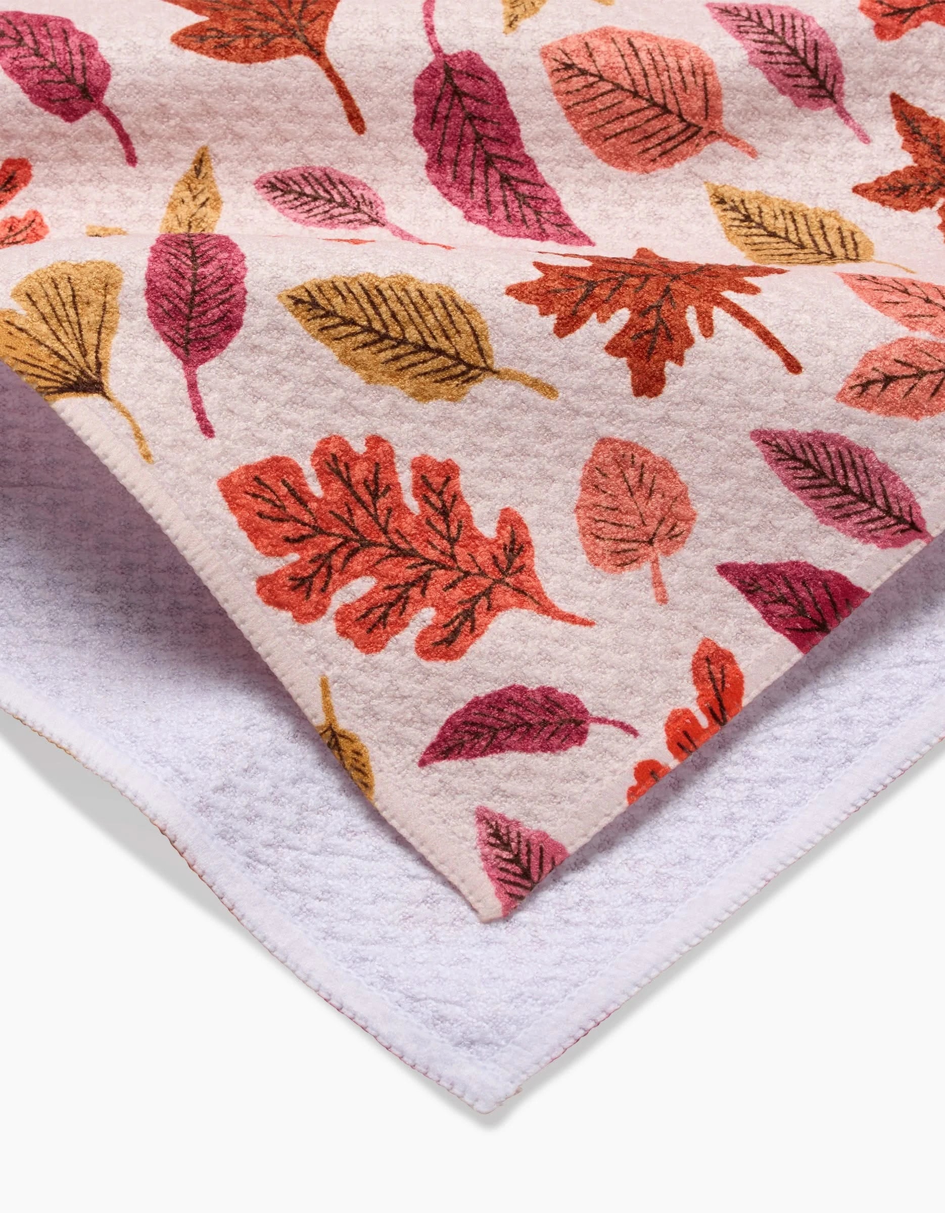 Fall Leaves - Image 2