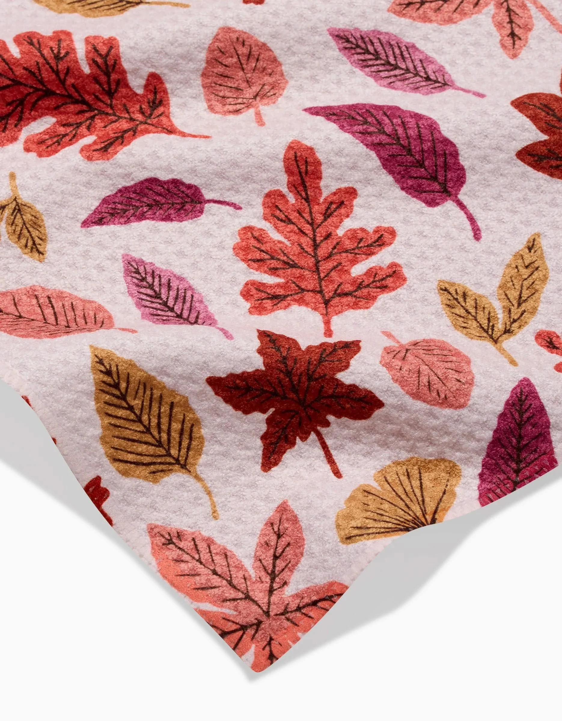 Fall Leaves - Image 2