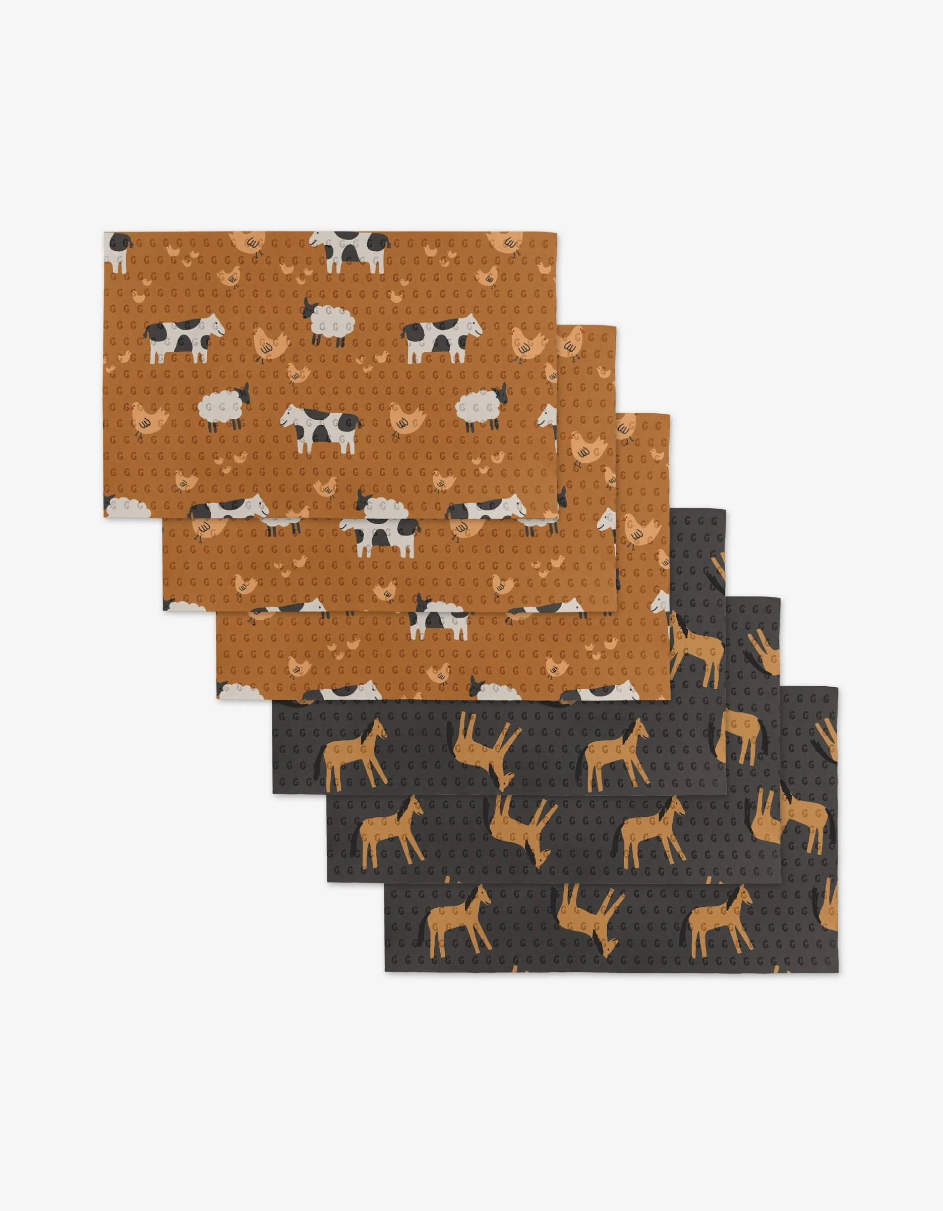 Farm Animals - Image 4