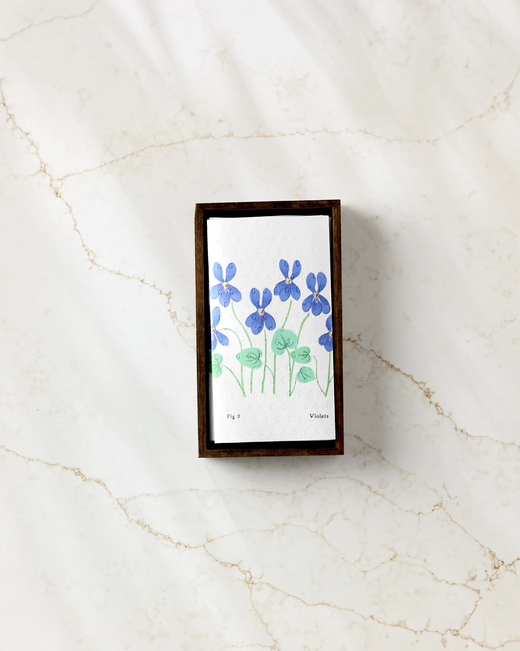 February Violets - Image 3