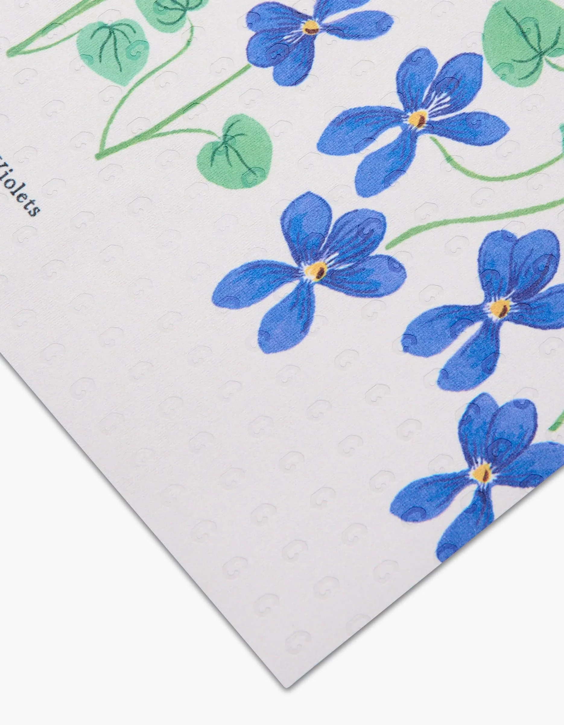 February Violets - Image 4