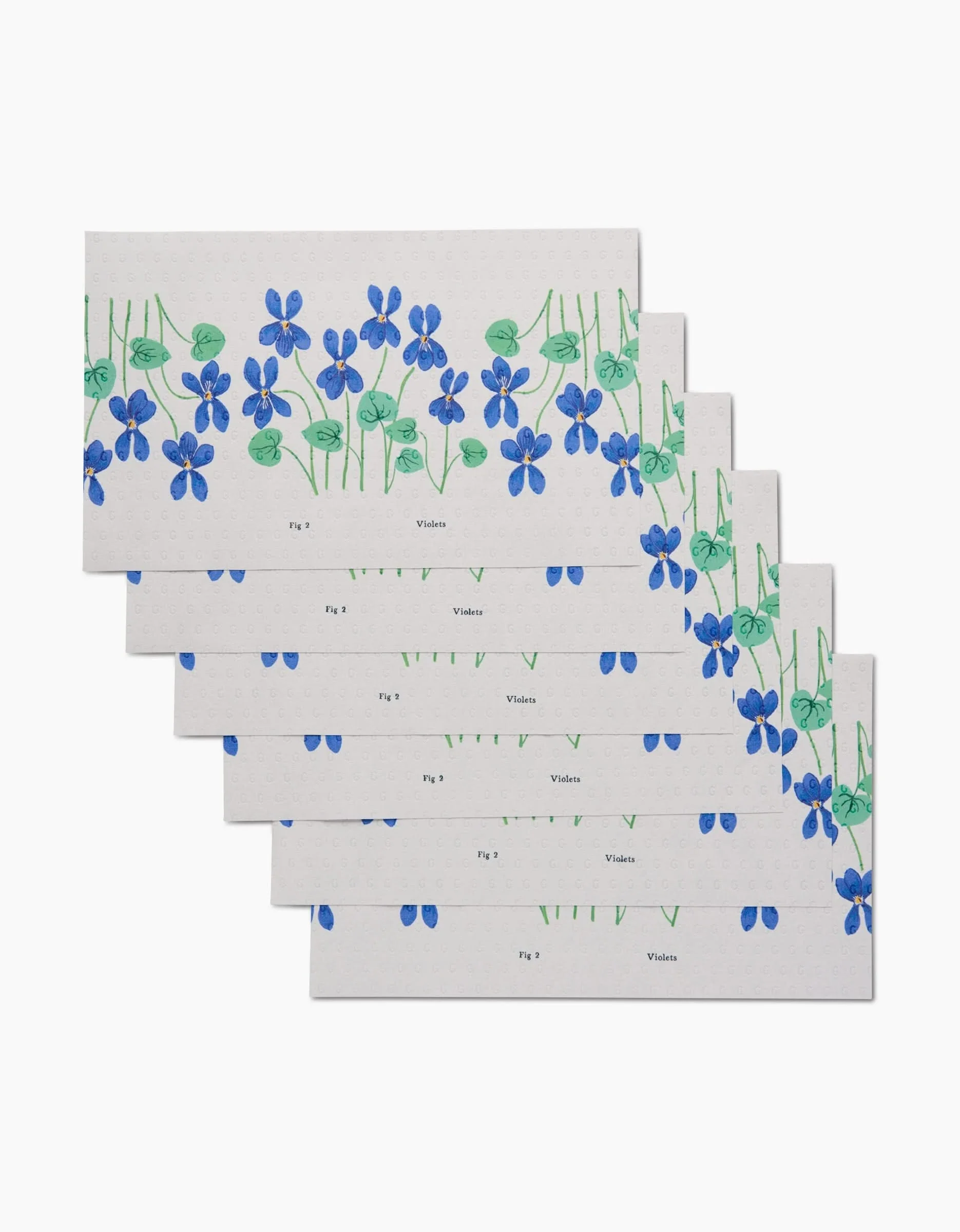 February Violets - Image 5