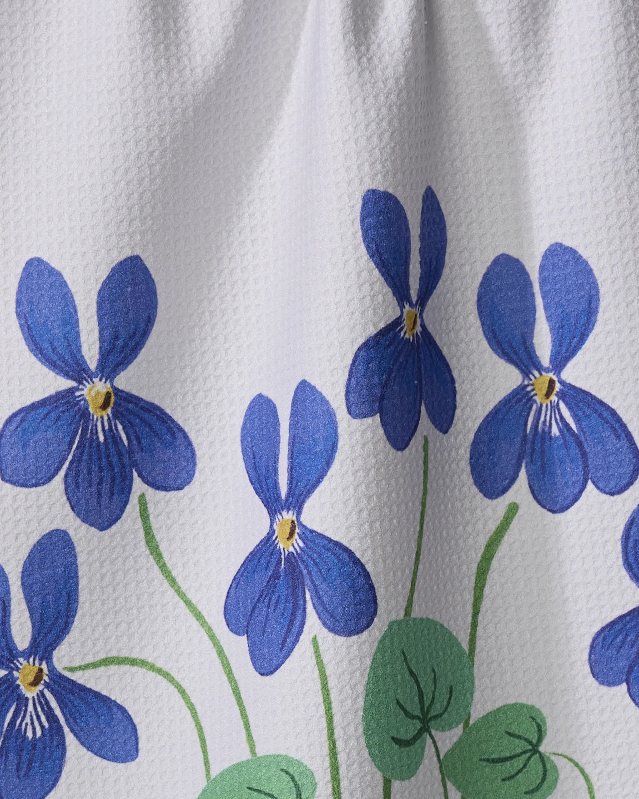 February Violets - Image 2