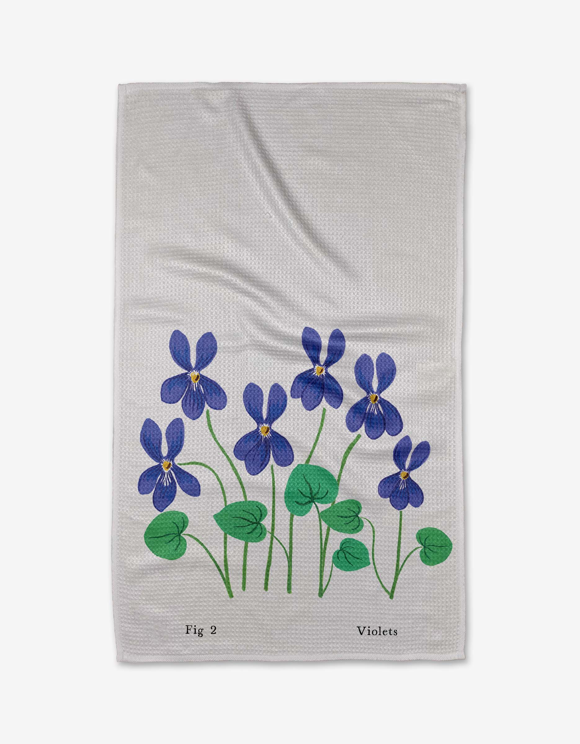 February Violets - Image 3