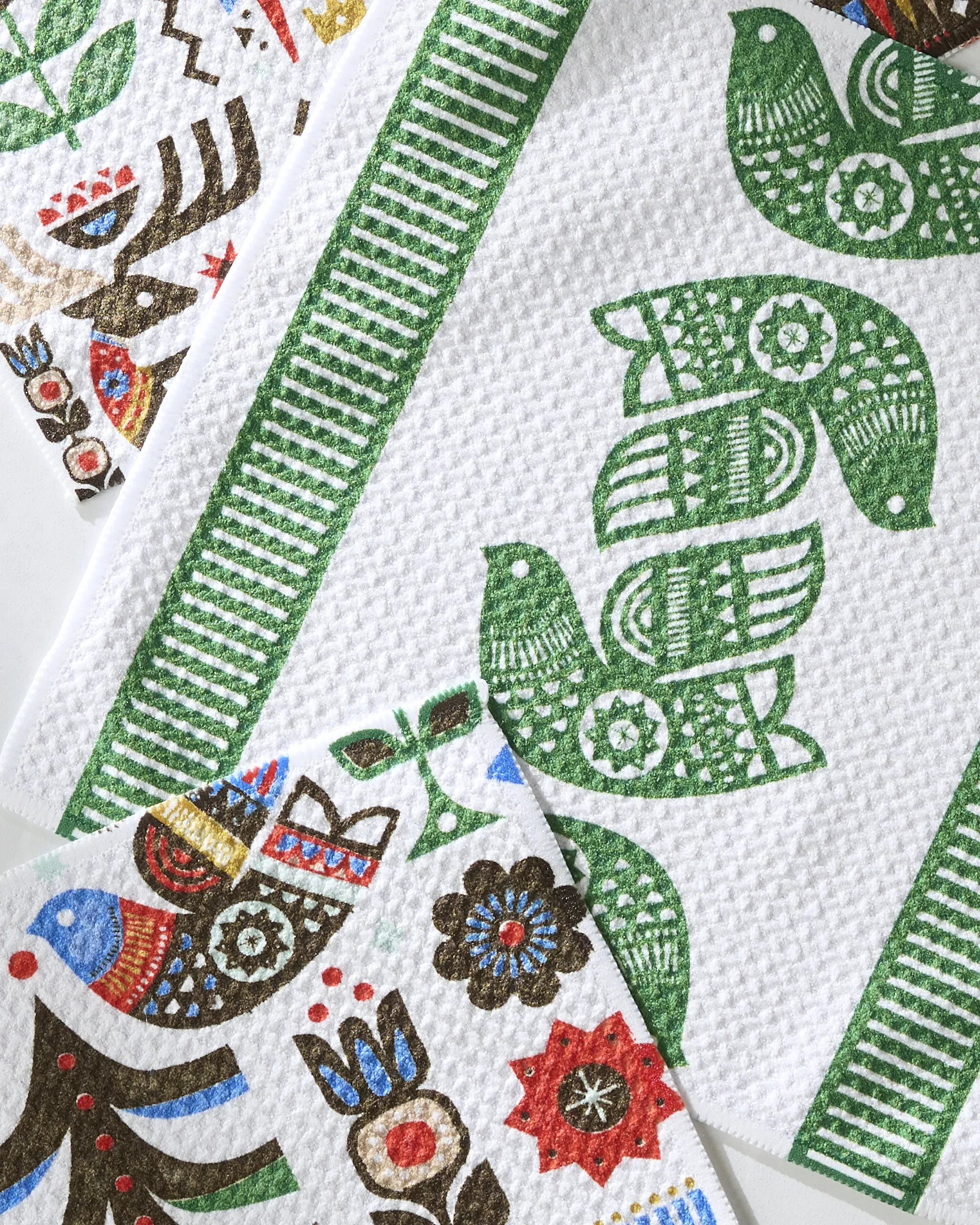 Festive Folk - Image 2