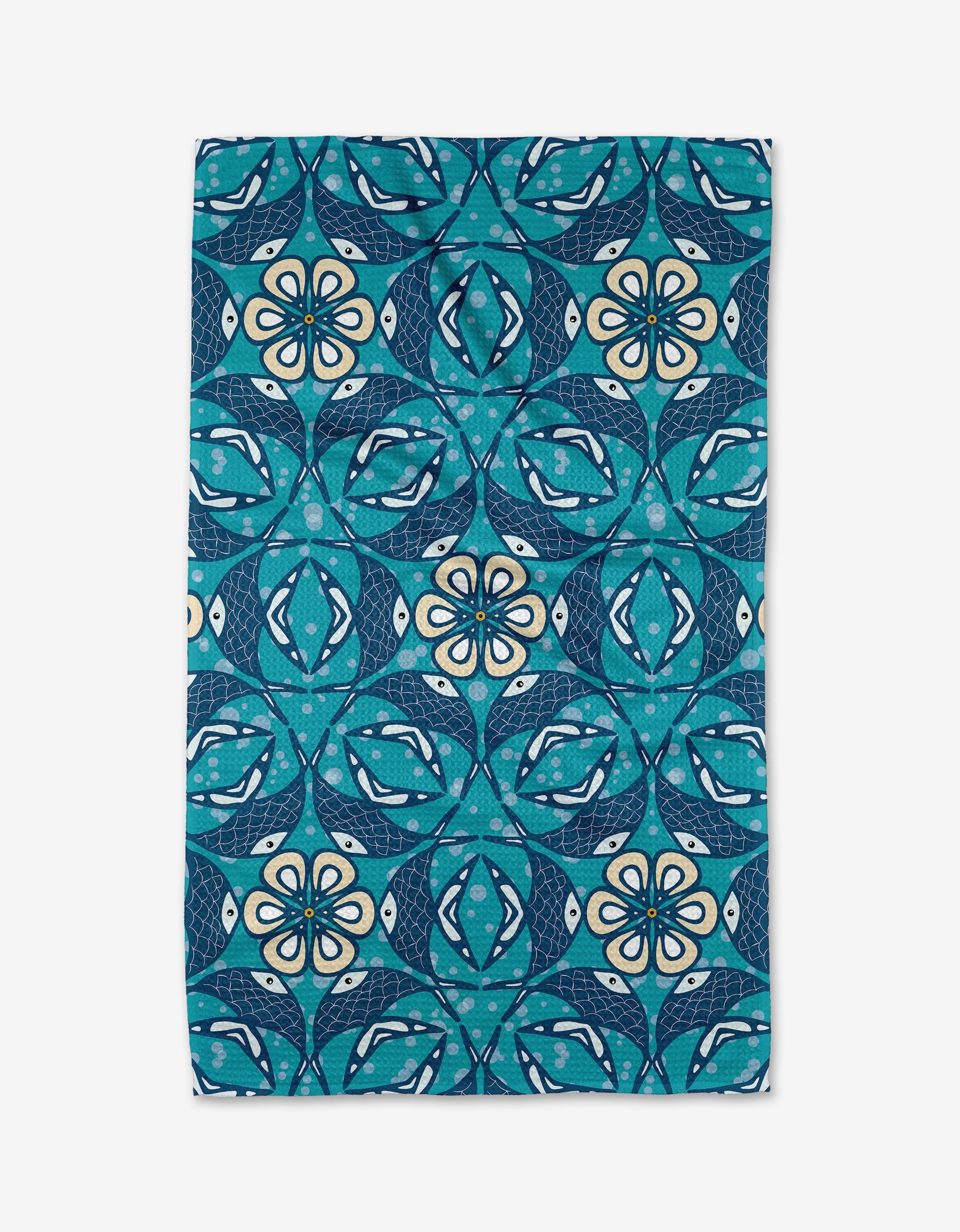 Fish Mandala - Image 3