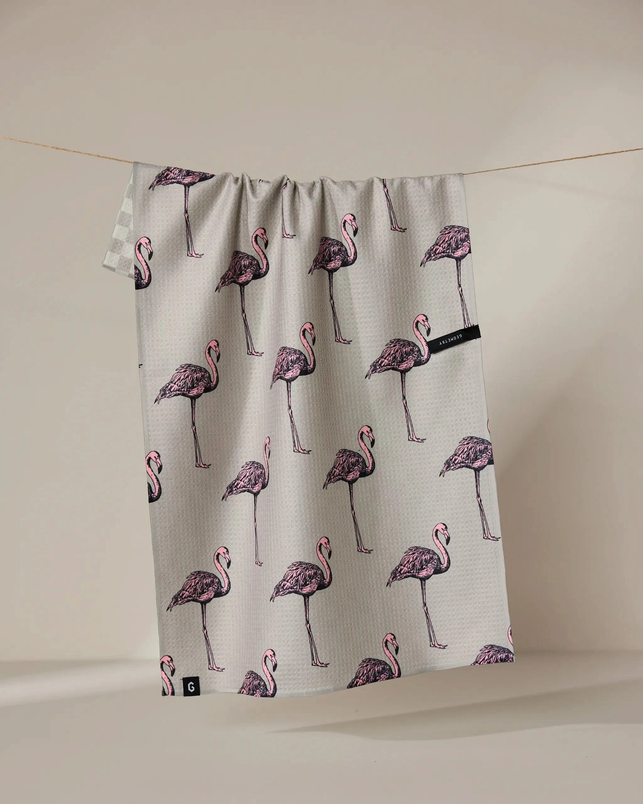 Flamingo Dance
