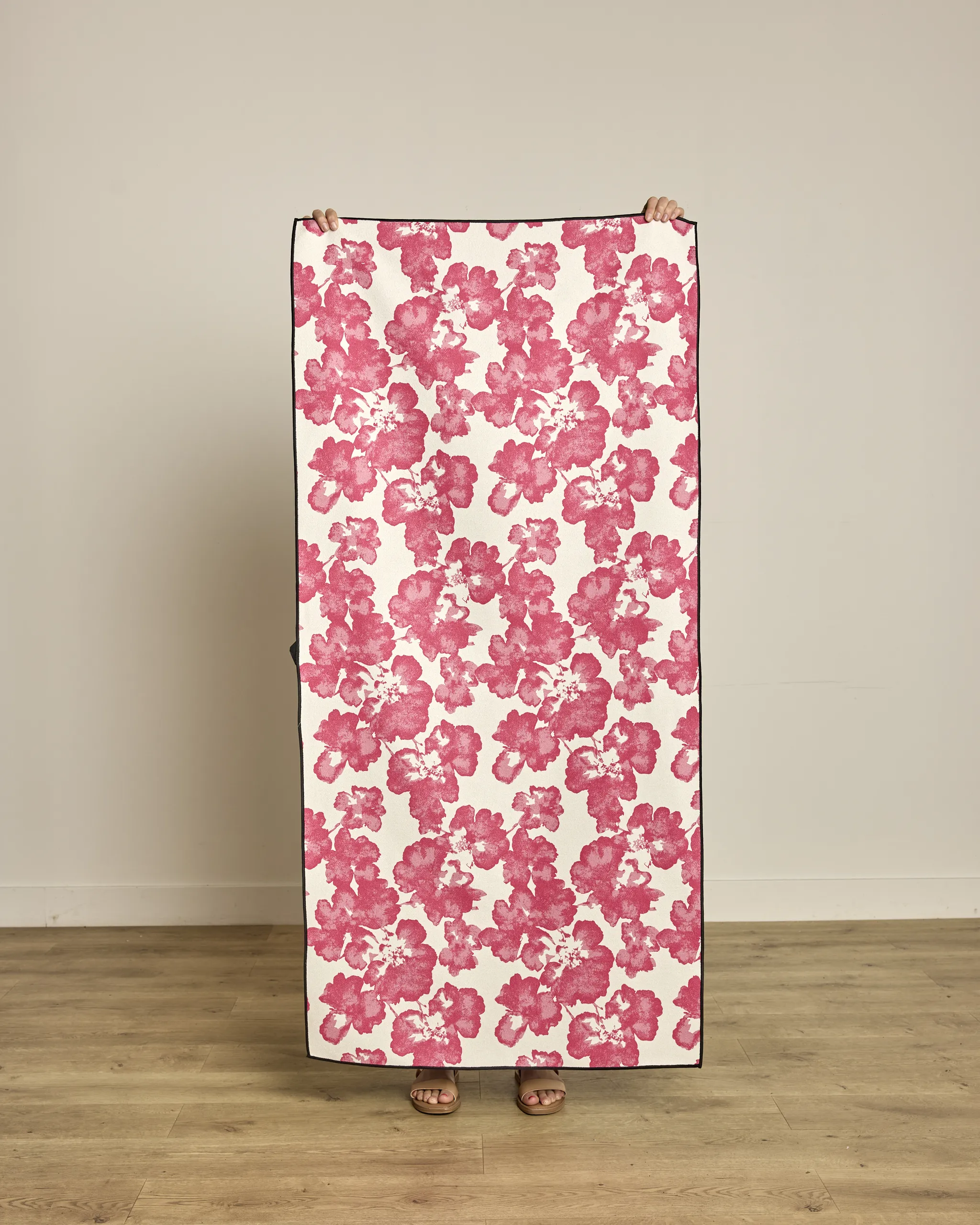 Fleurs Tropicales