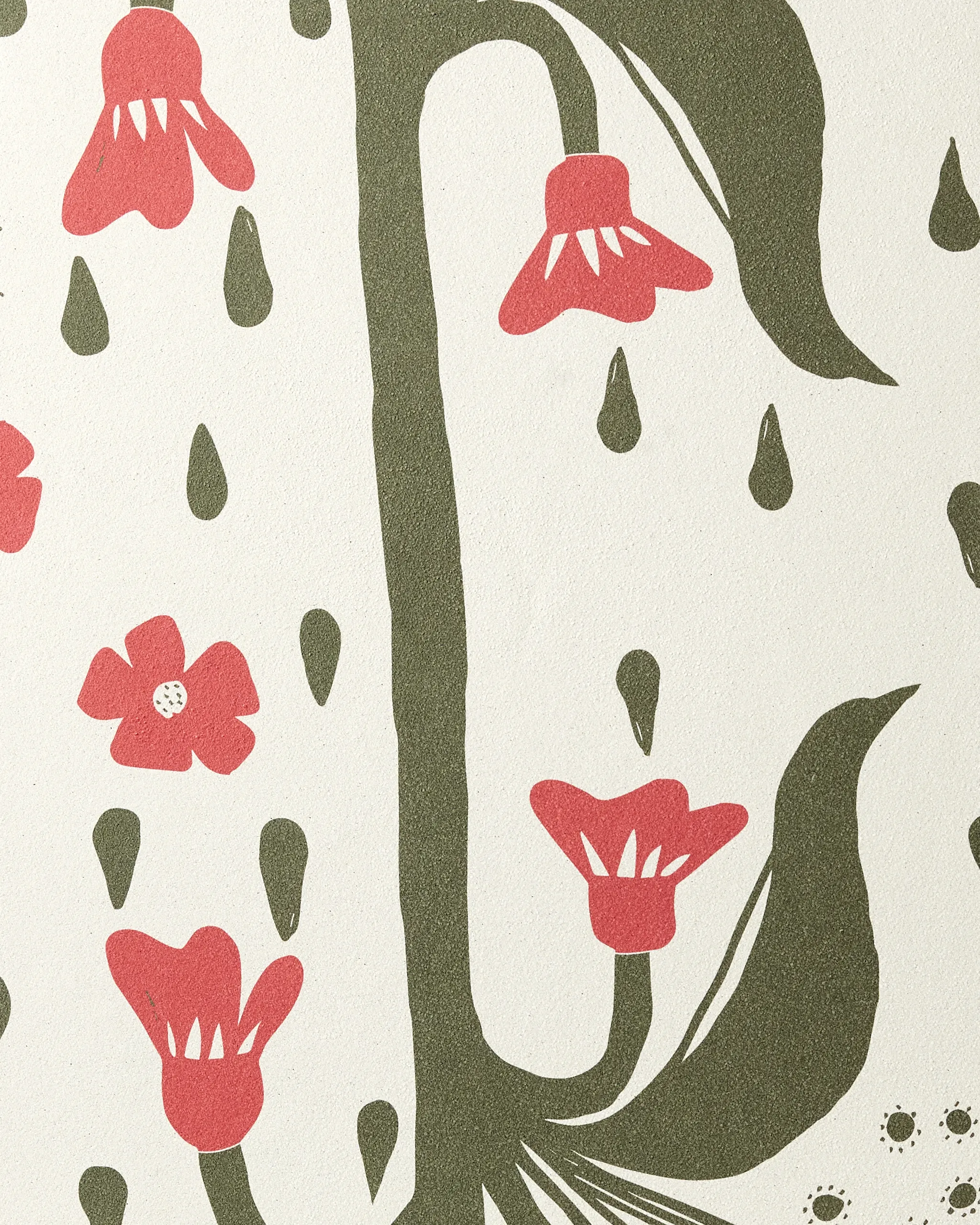 Flora Stamp - Image 2
