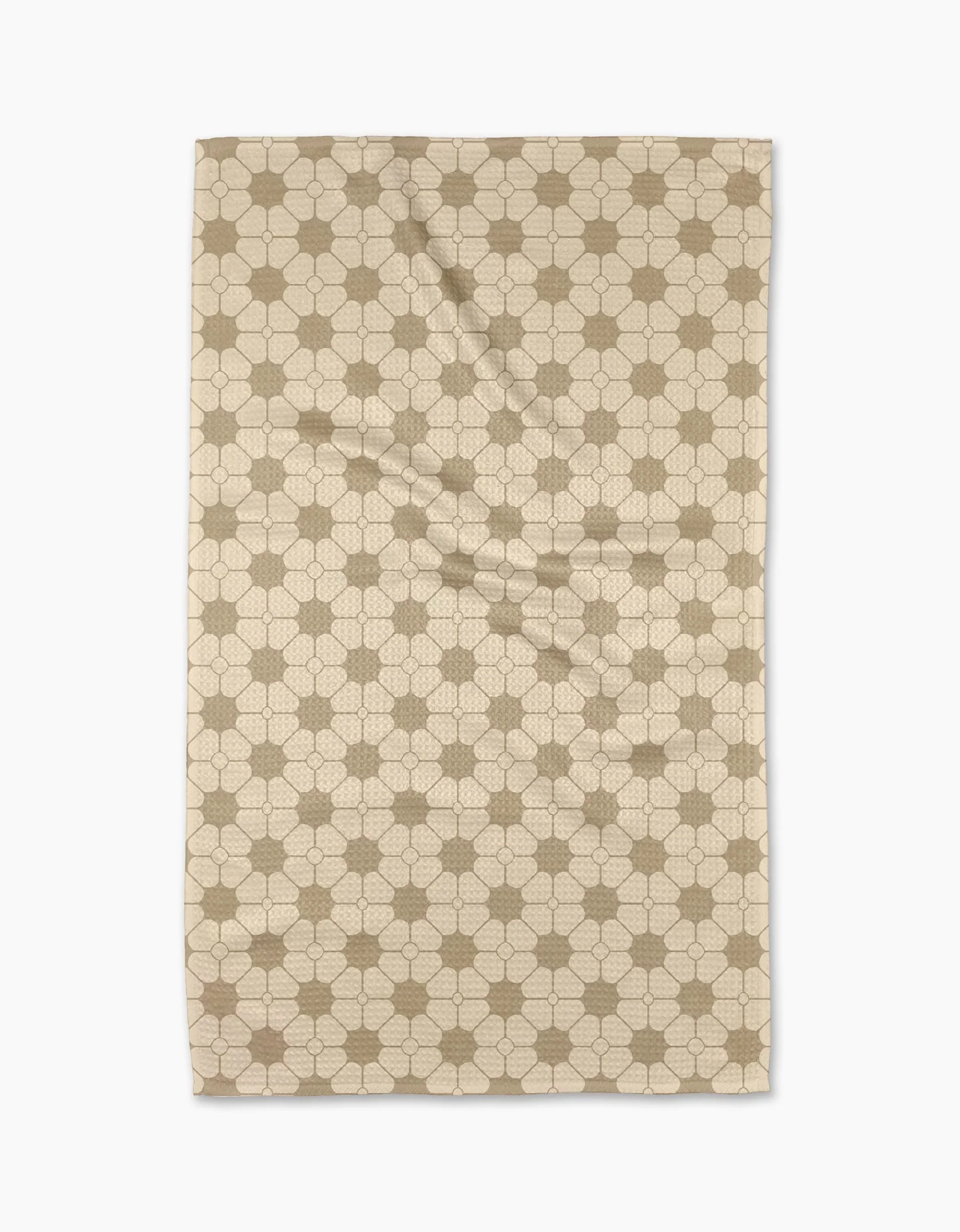 Flora Tile