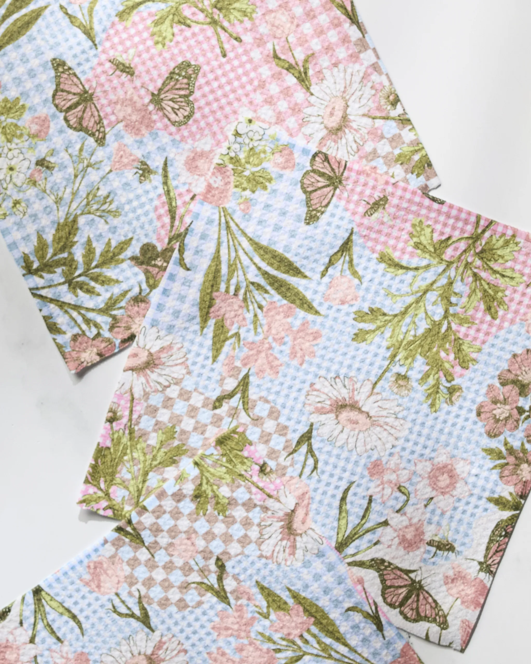 Floral Collage - Image 2