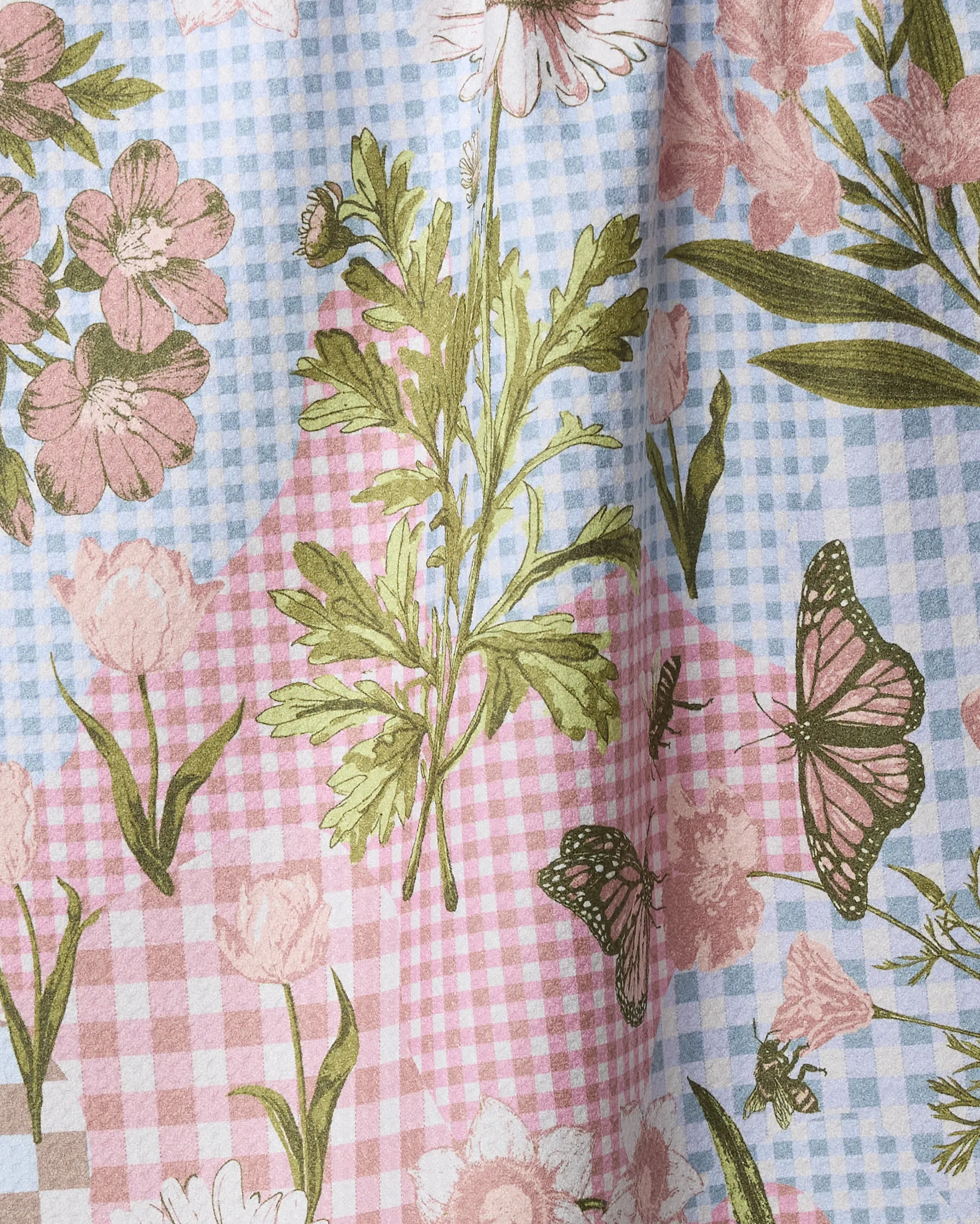 Floral Collage - Image 2