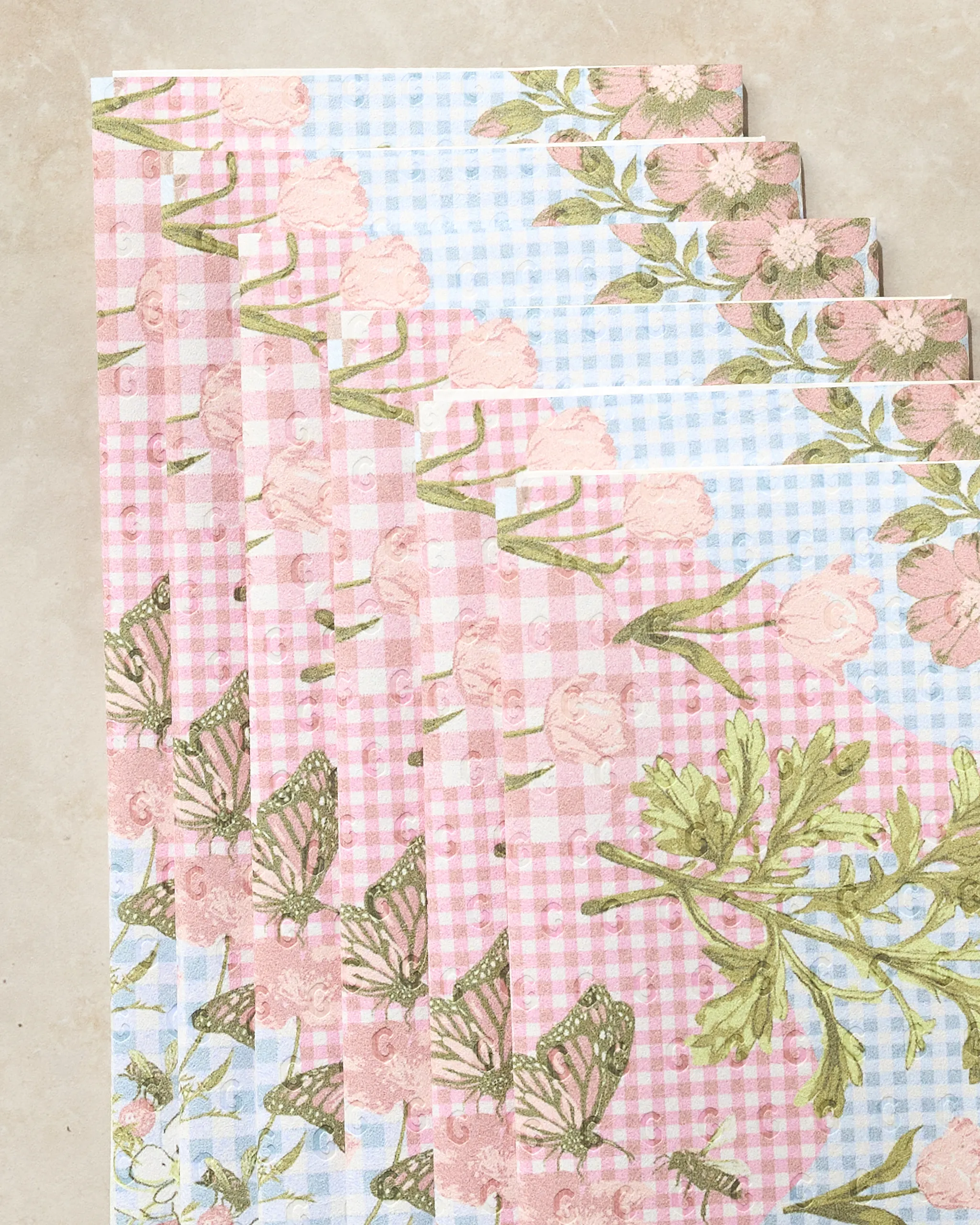 Floral Collage - Image 2