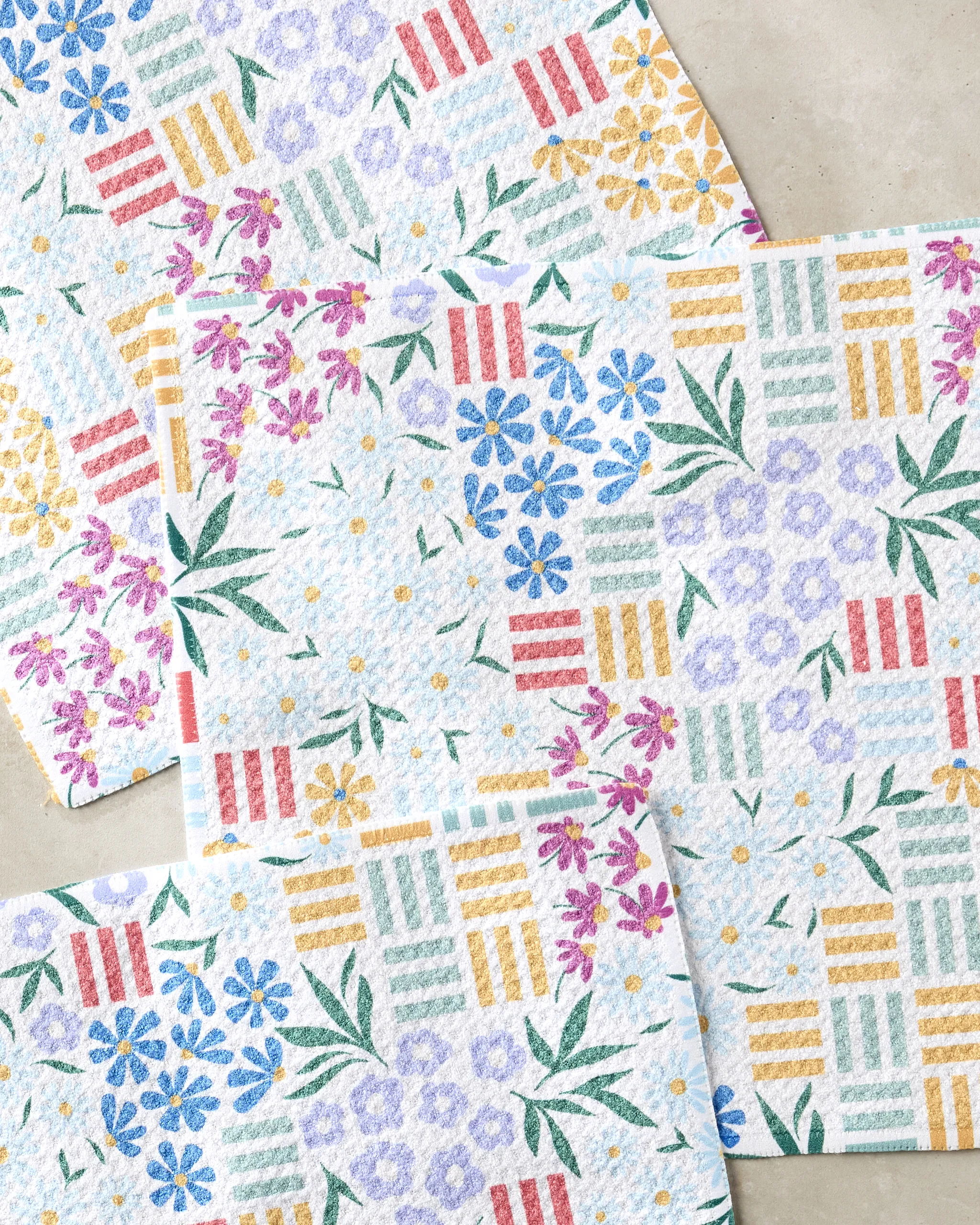 Floral Garden - Image 2