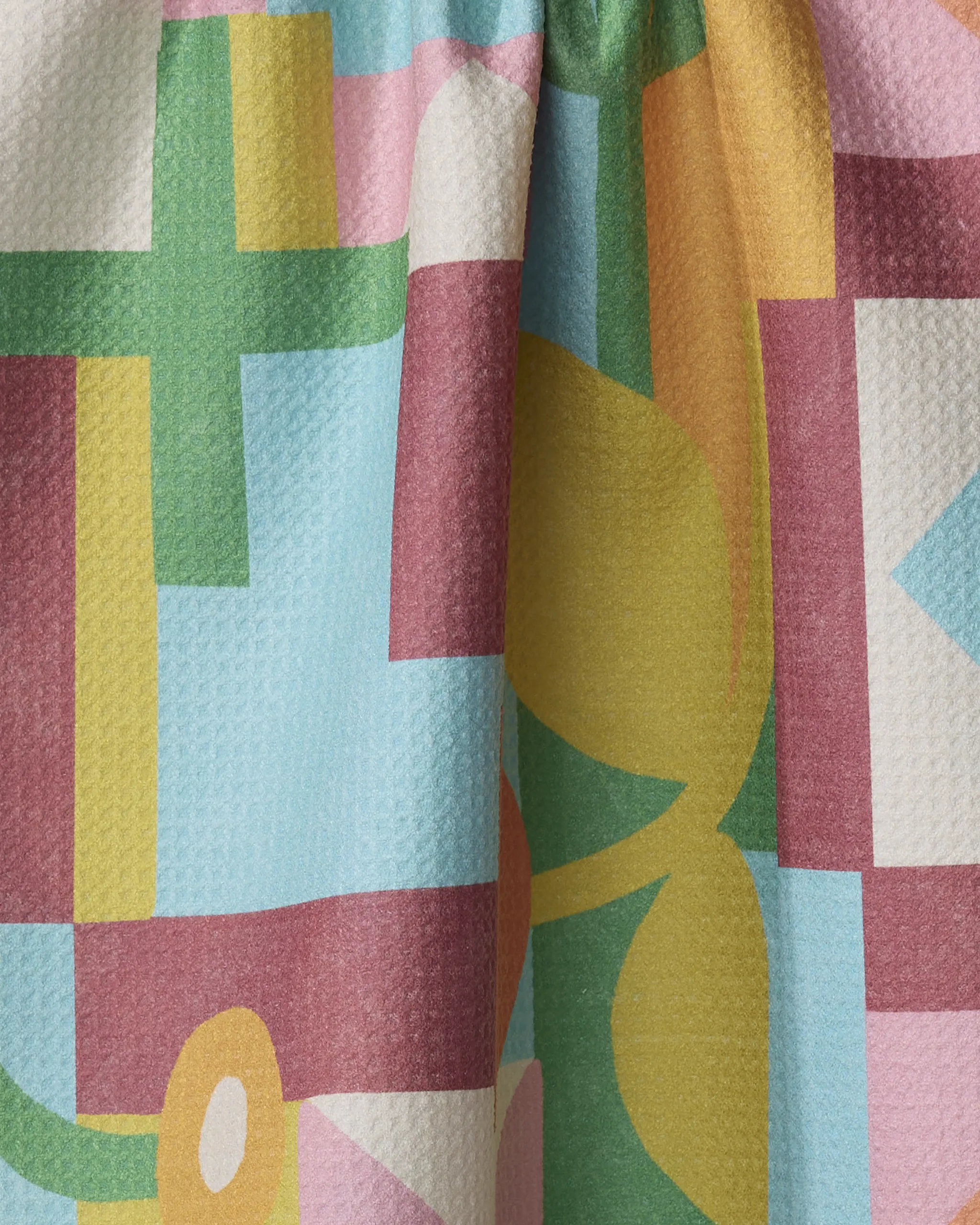 Floral Geometry - Image 2