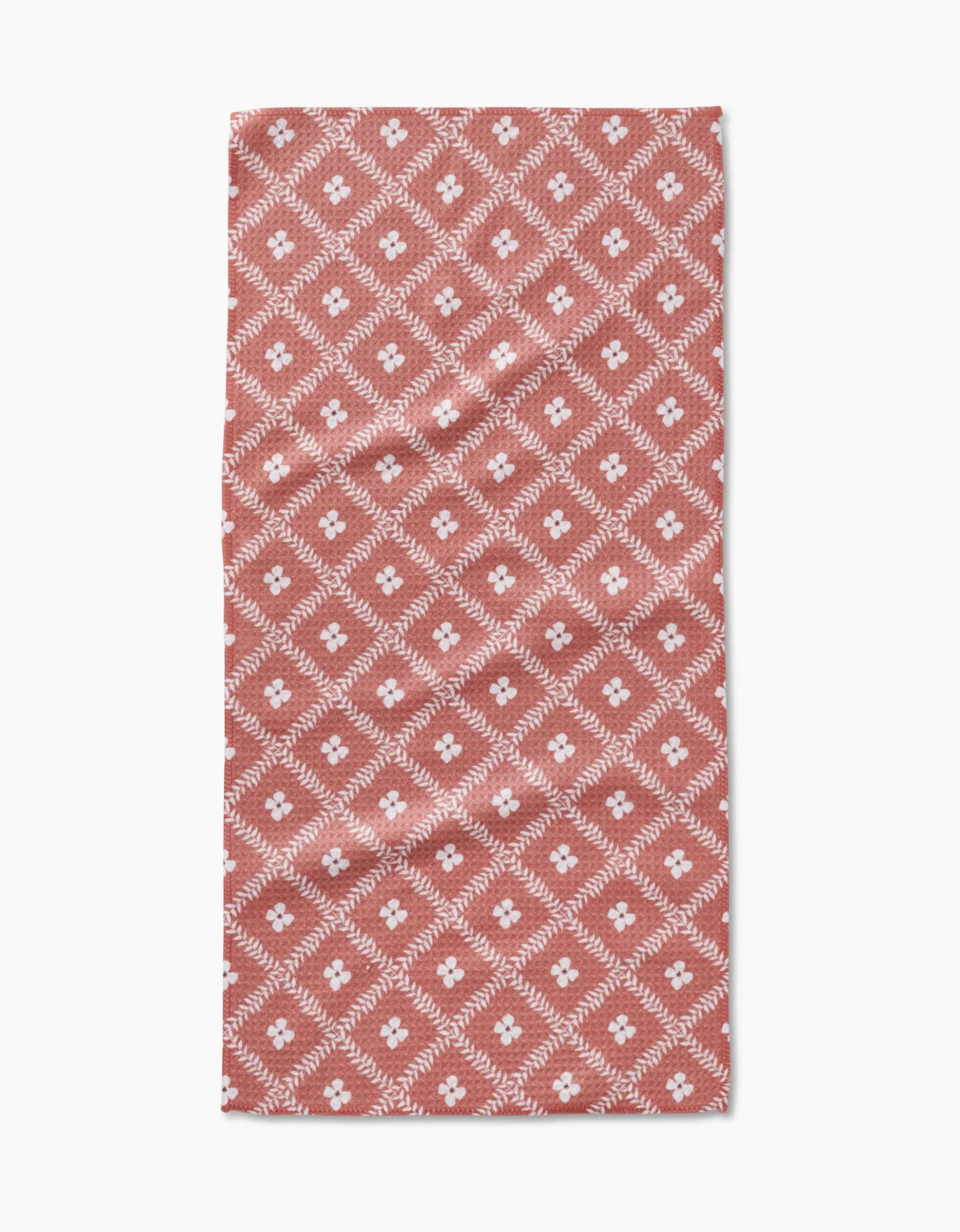 Floral Lattice