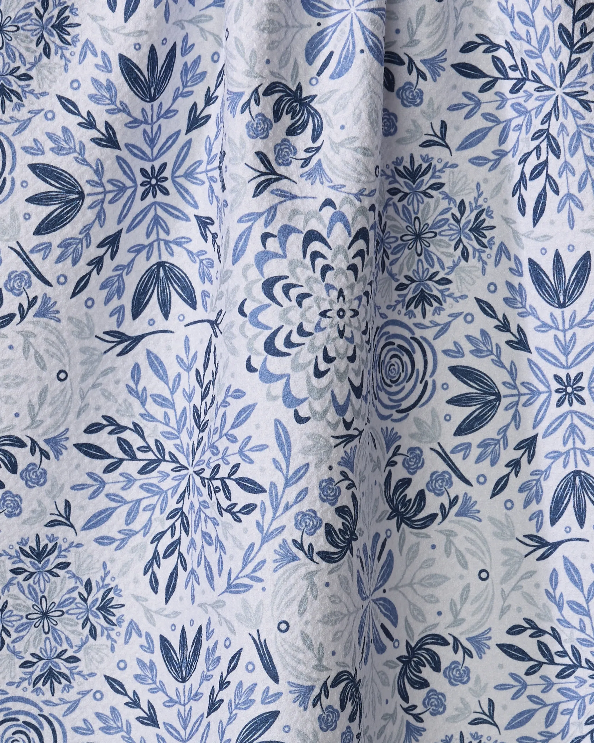 Floral Medallions - Image 2