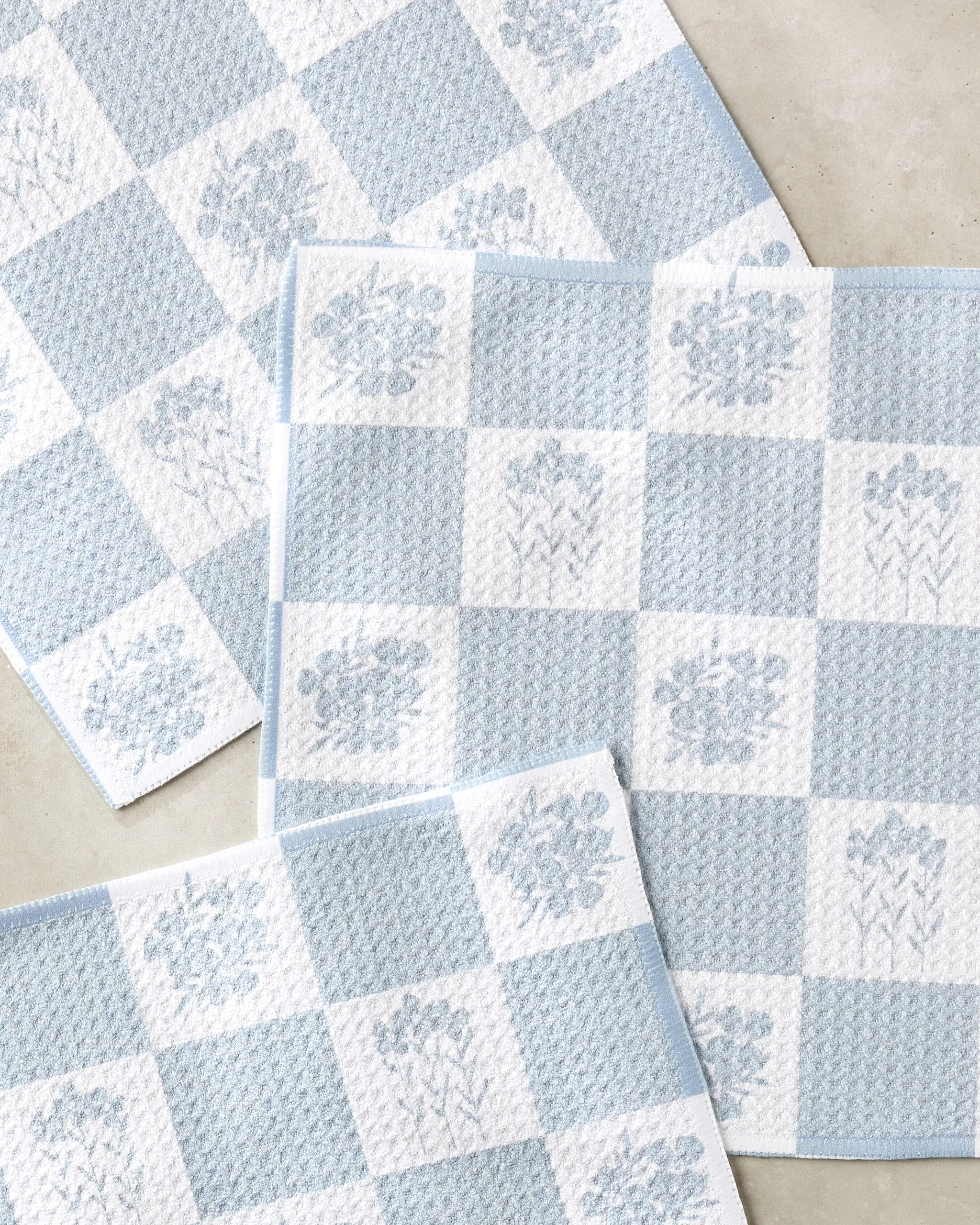 Floral Patchwork - Image 2