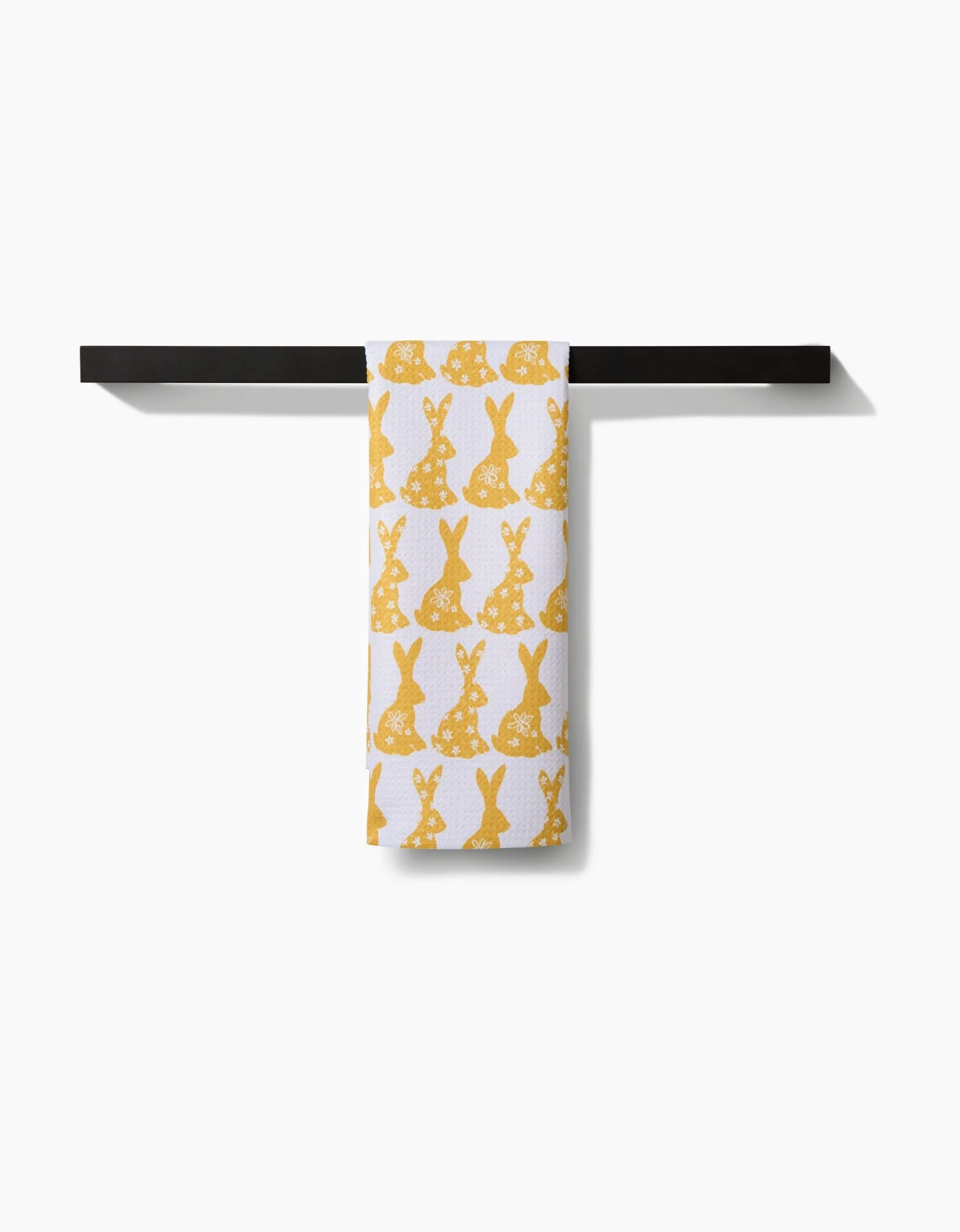 Floral Spring Bunny - Image 4