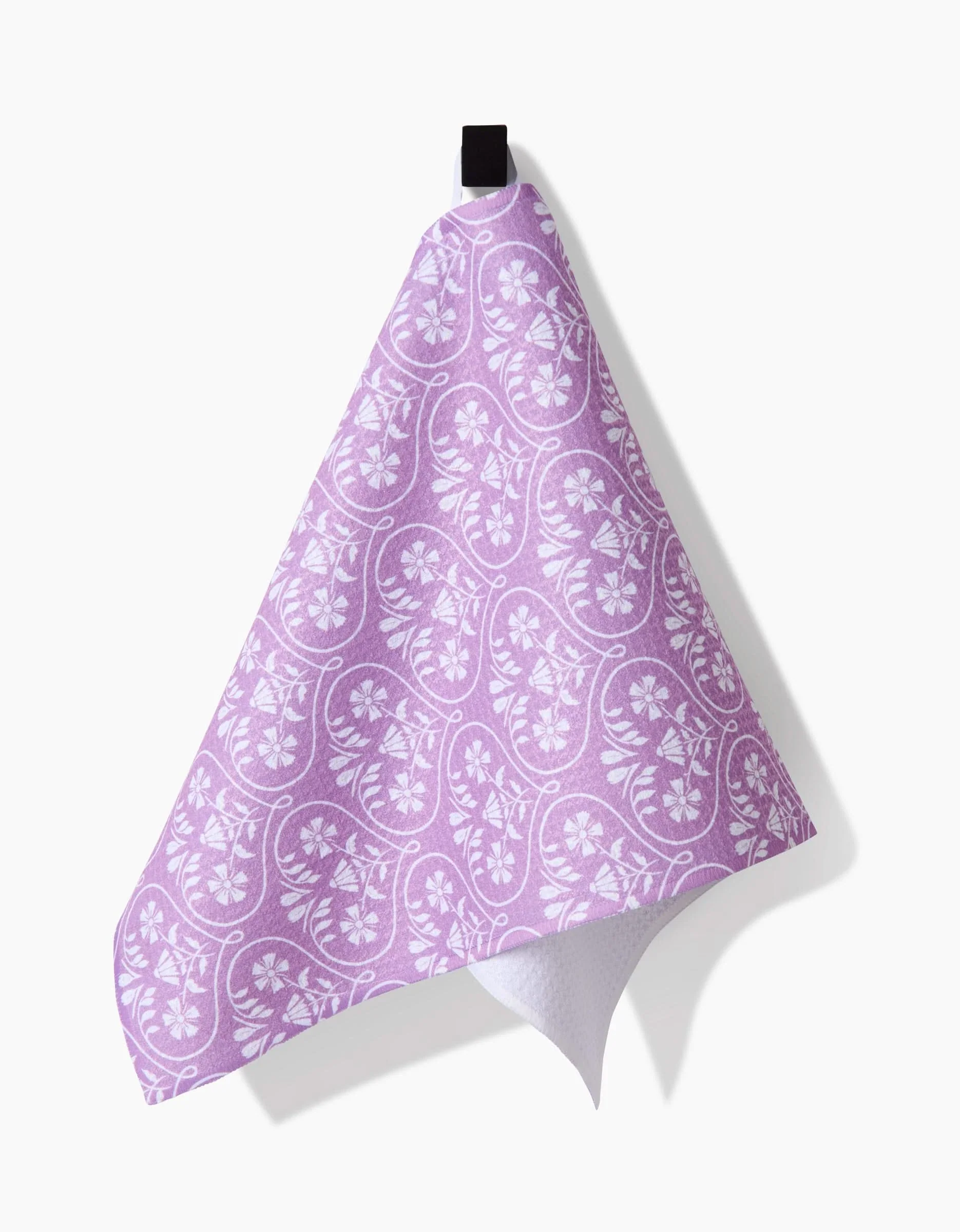 Floral Vine Hearts - Image 3