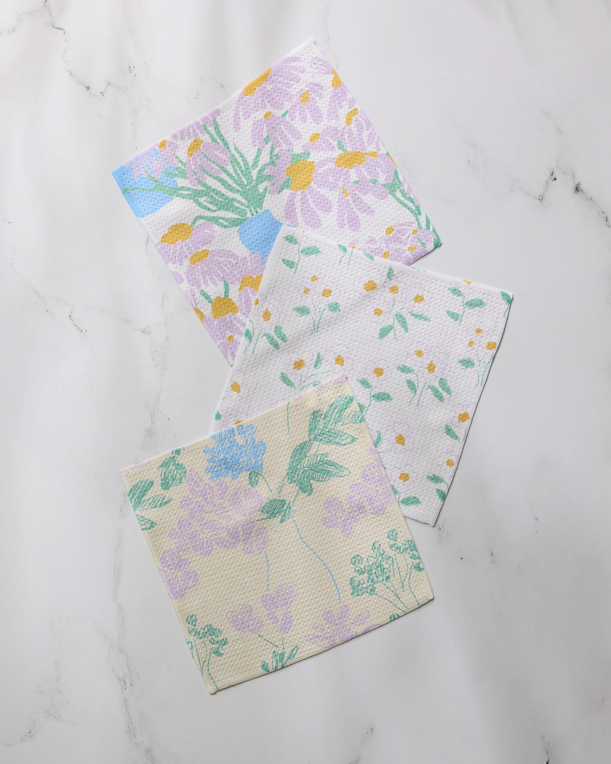 Florals for Mom