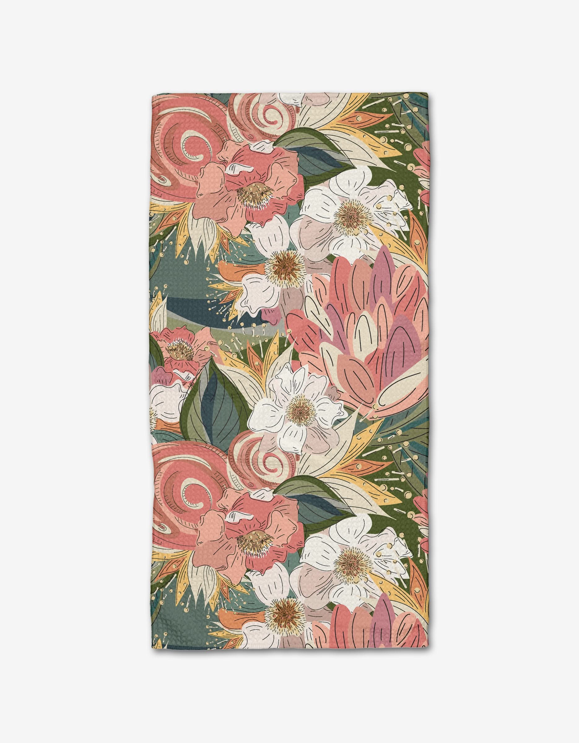 Flower Explosion