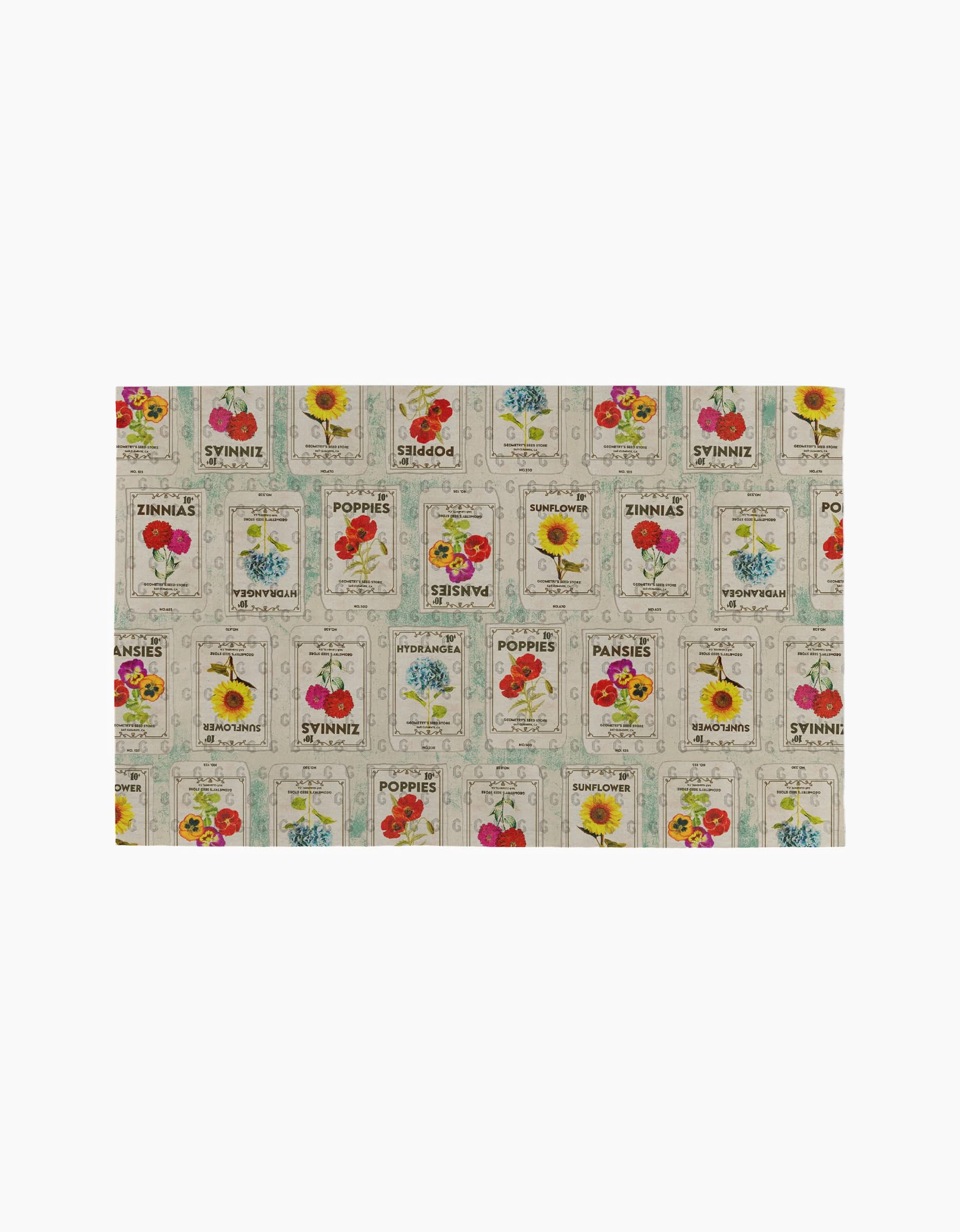 Flower Seed Packs - Image 2